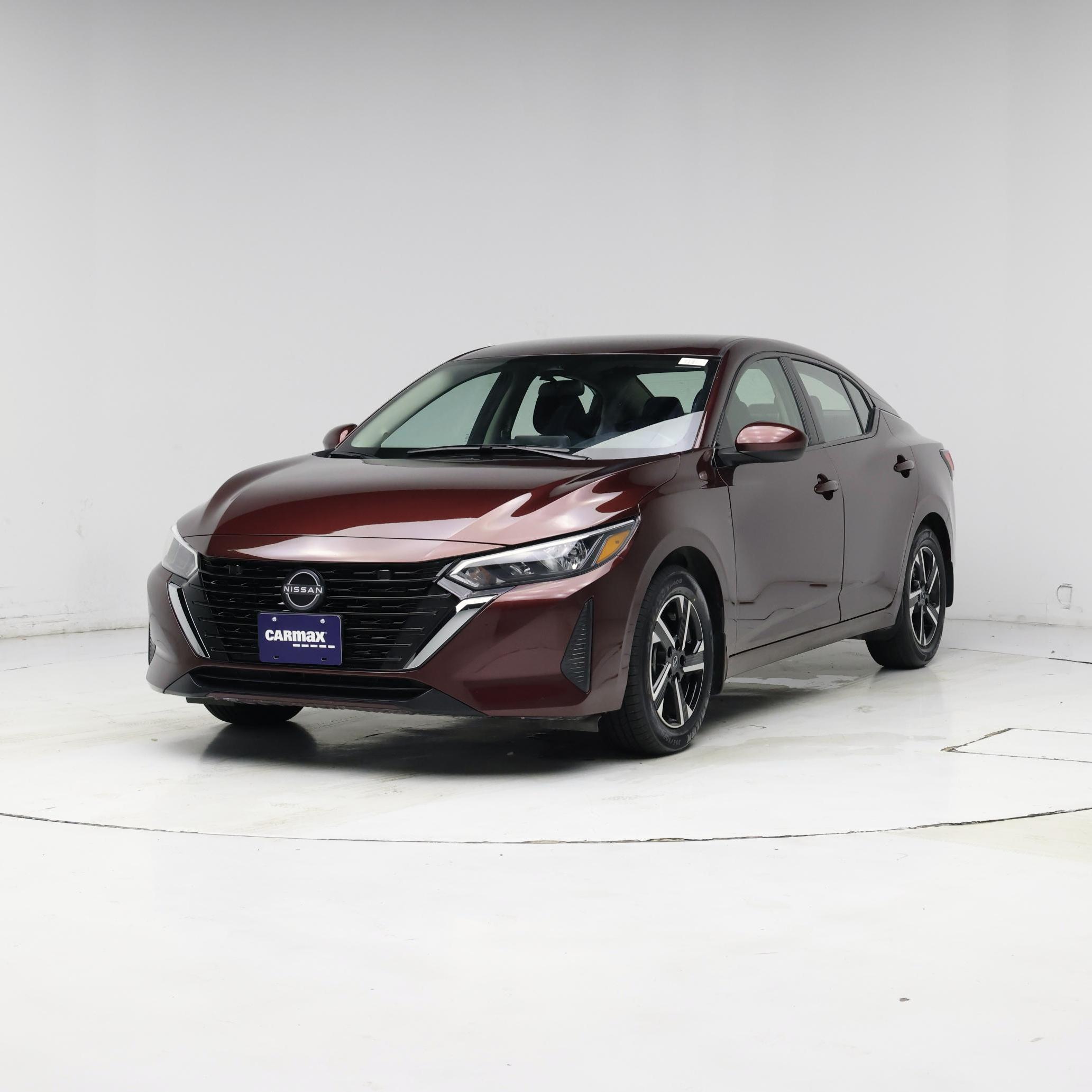 Thumbnail: 2025 Nissan Sentra - 4
