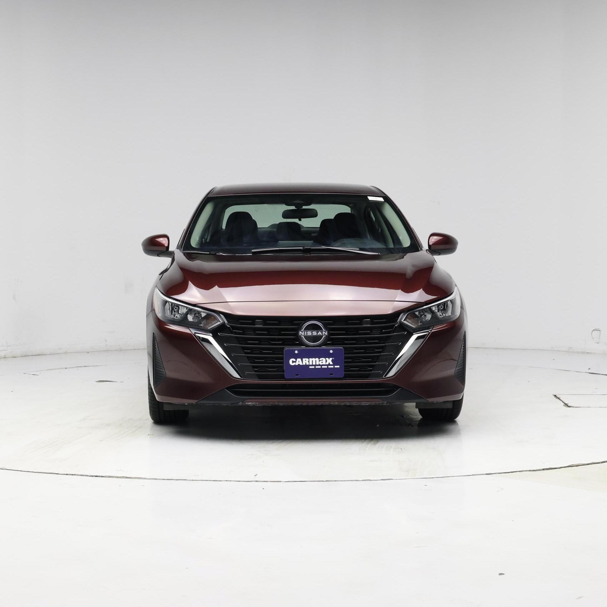 Thumbnail: 2025 Nissan Sentra - 5