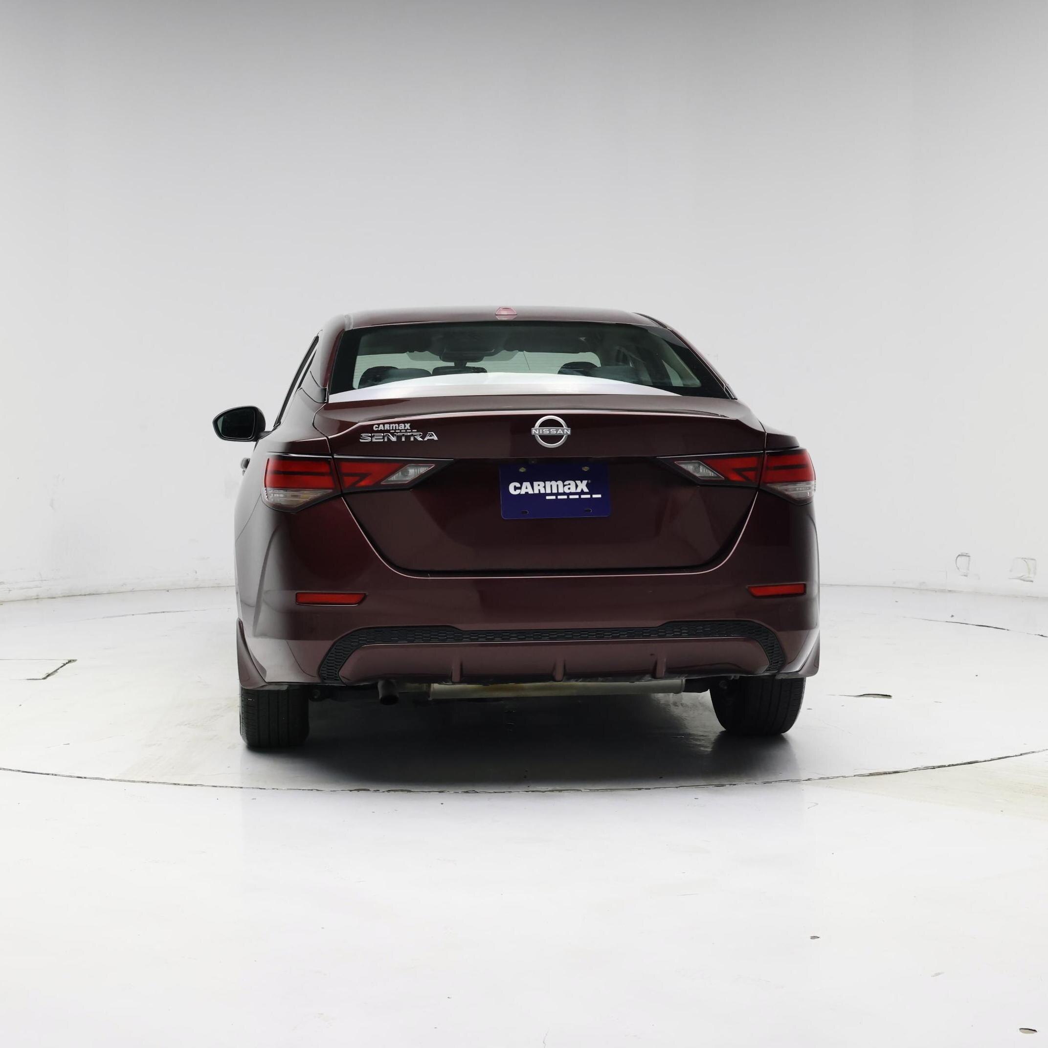Thumbnail: 2025 Nissan Sentra - 6
