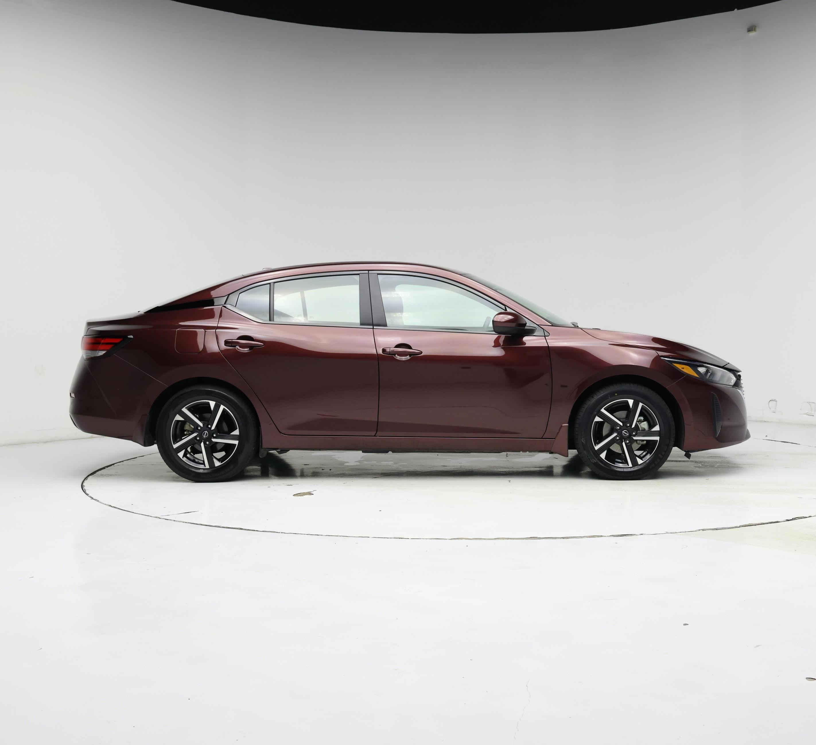Thumbnail: 2025 Nissan Sentra - 7