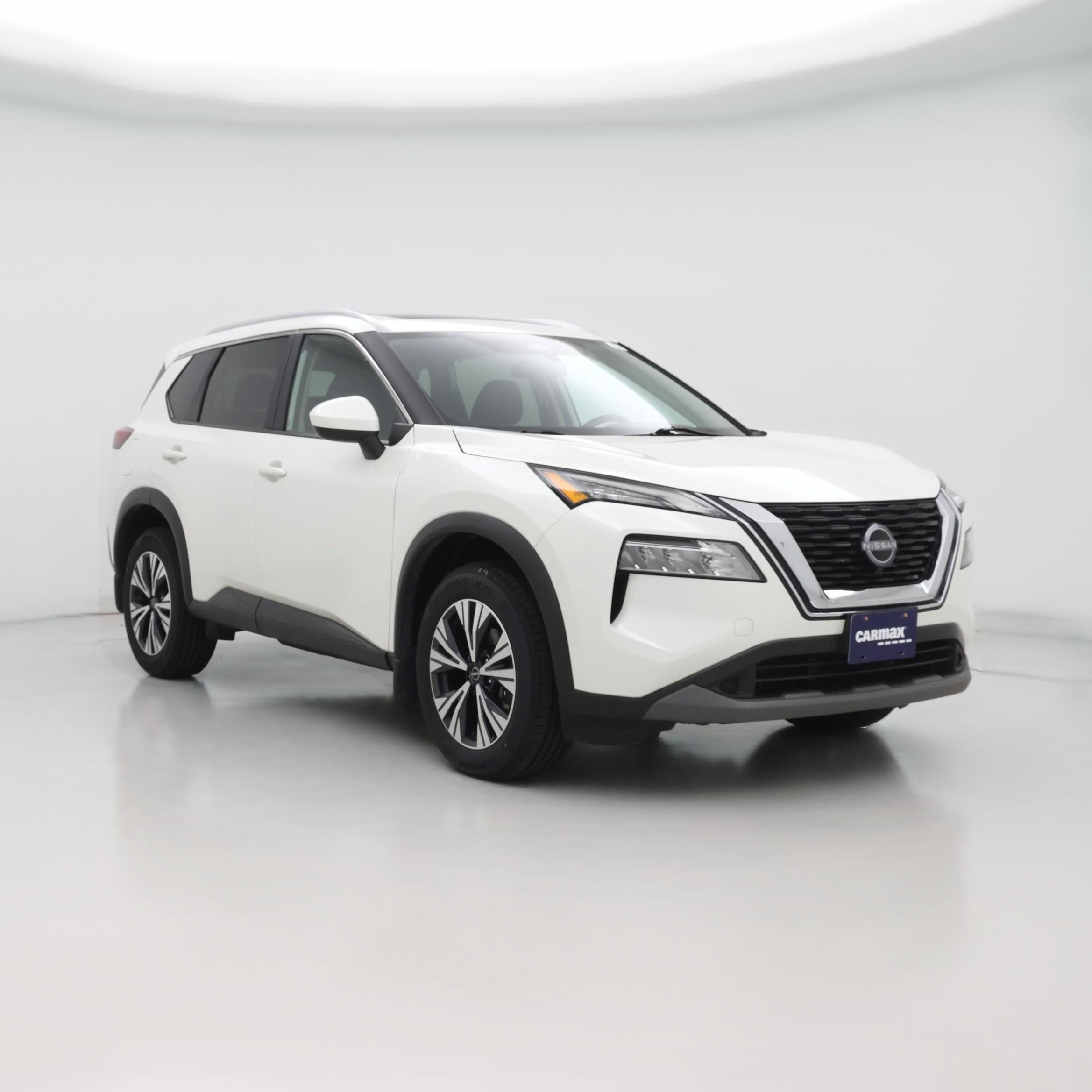 Thumbnail: 2023 Nissan Rogue - 1