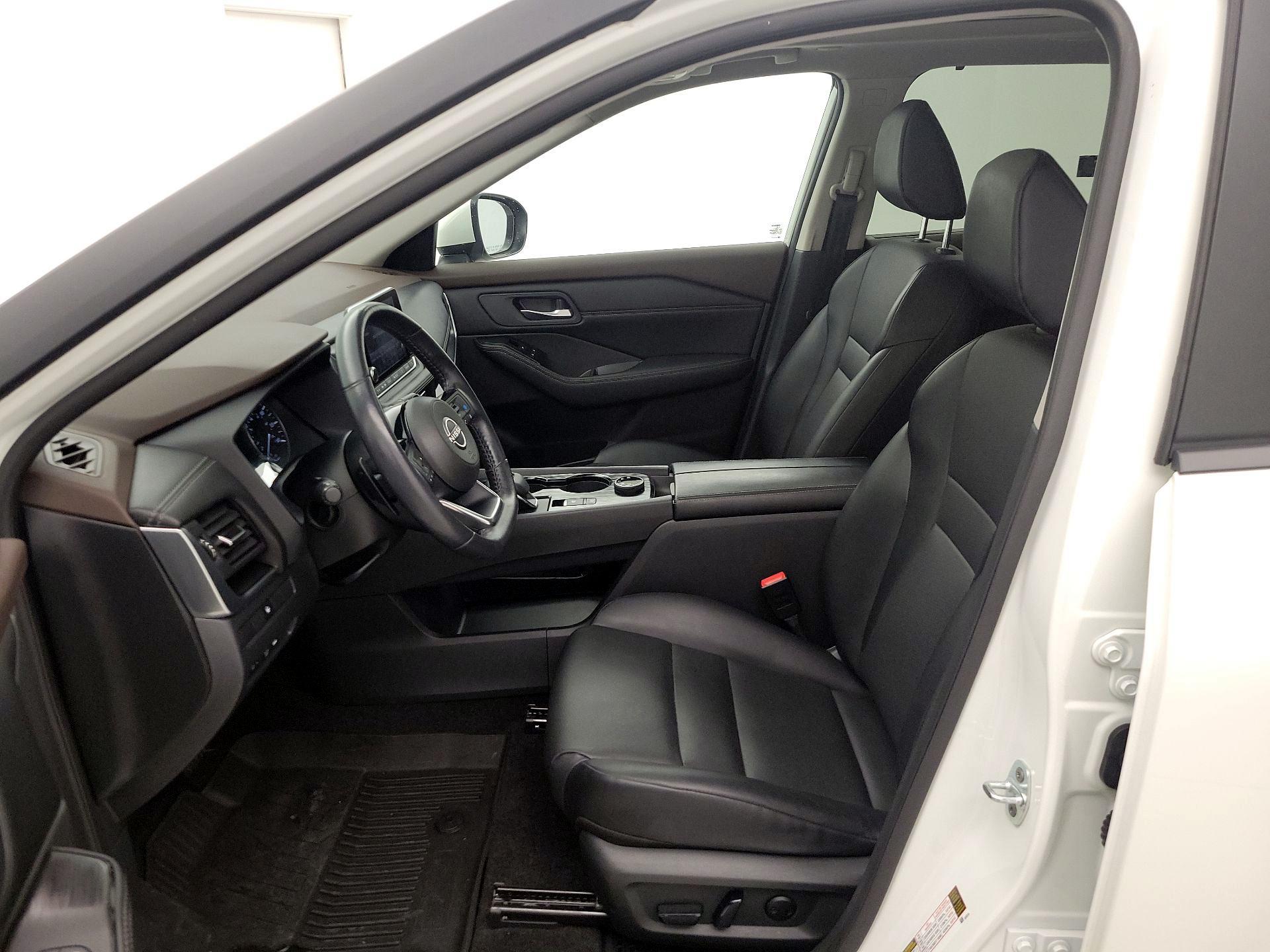 Thumbnail: 2023 Nissan Rogue - 11