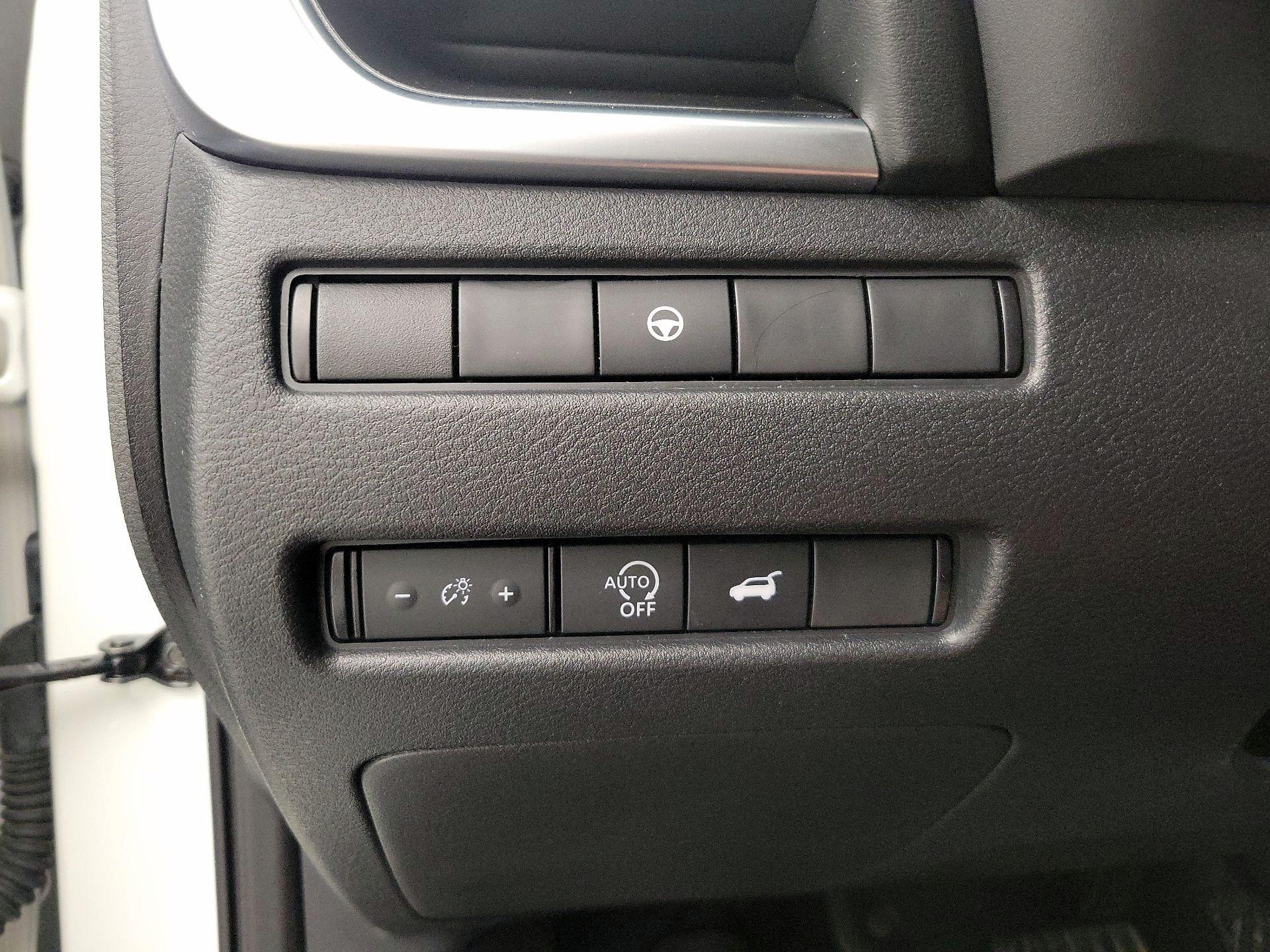 Thumbnail: 2023 Nissan Rogue - 13