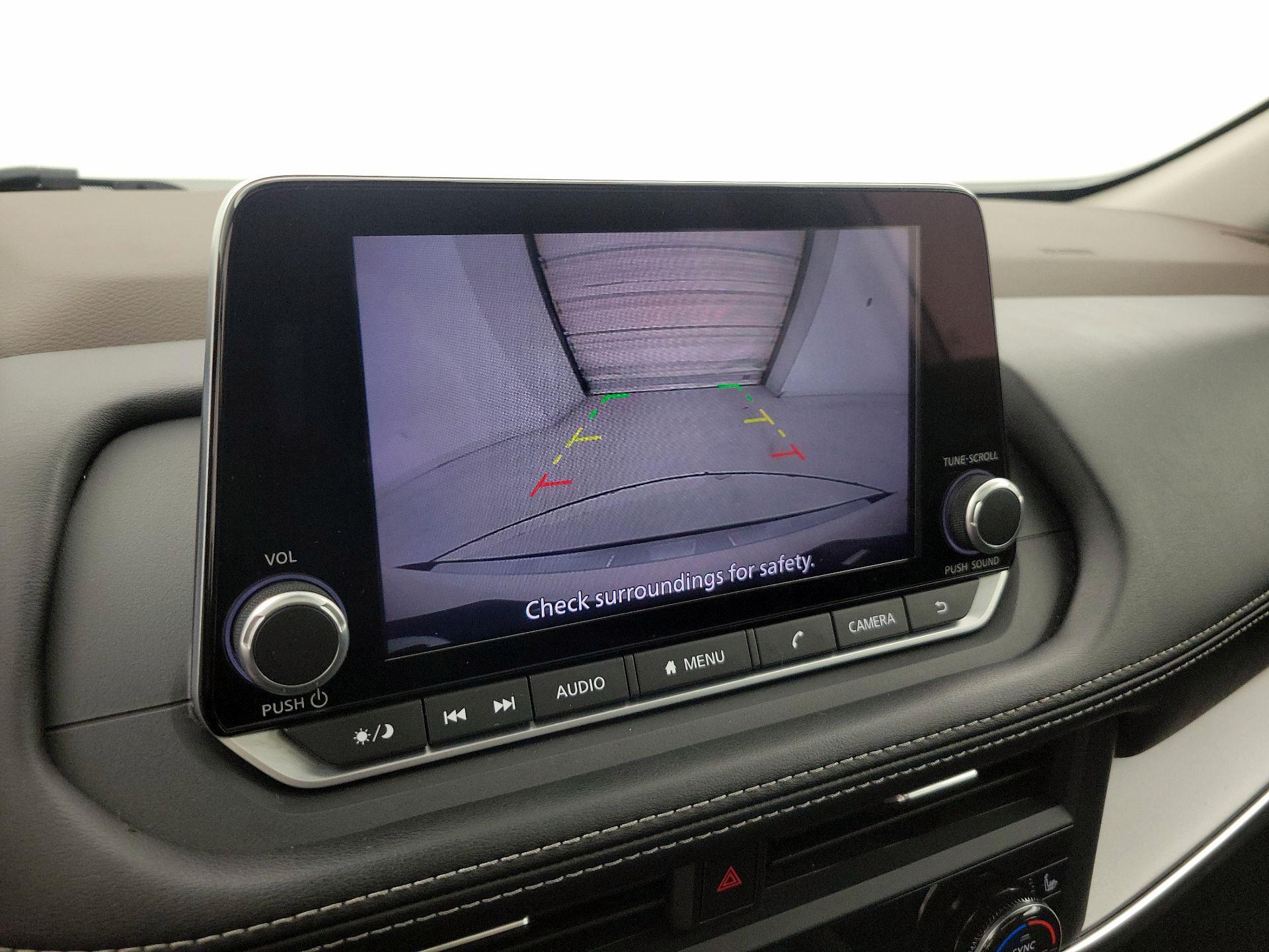 Thumbnail: 2023 Nissan Rogue - 14