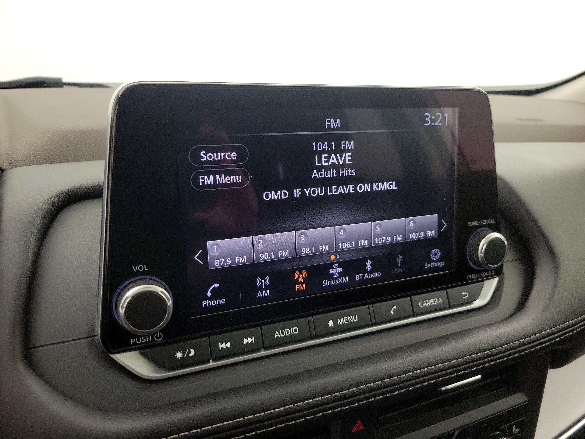 Thumbnail: 2023 Nissan Rogue - 15