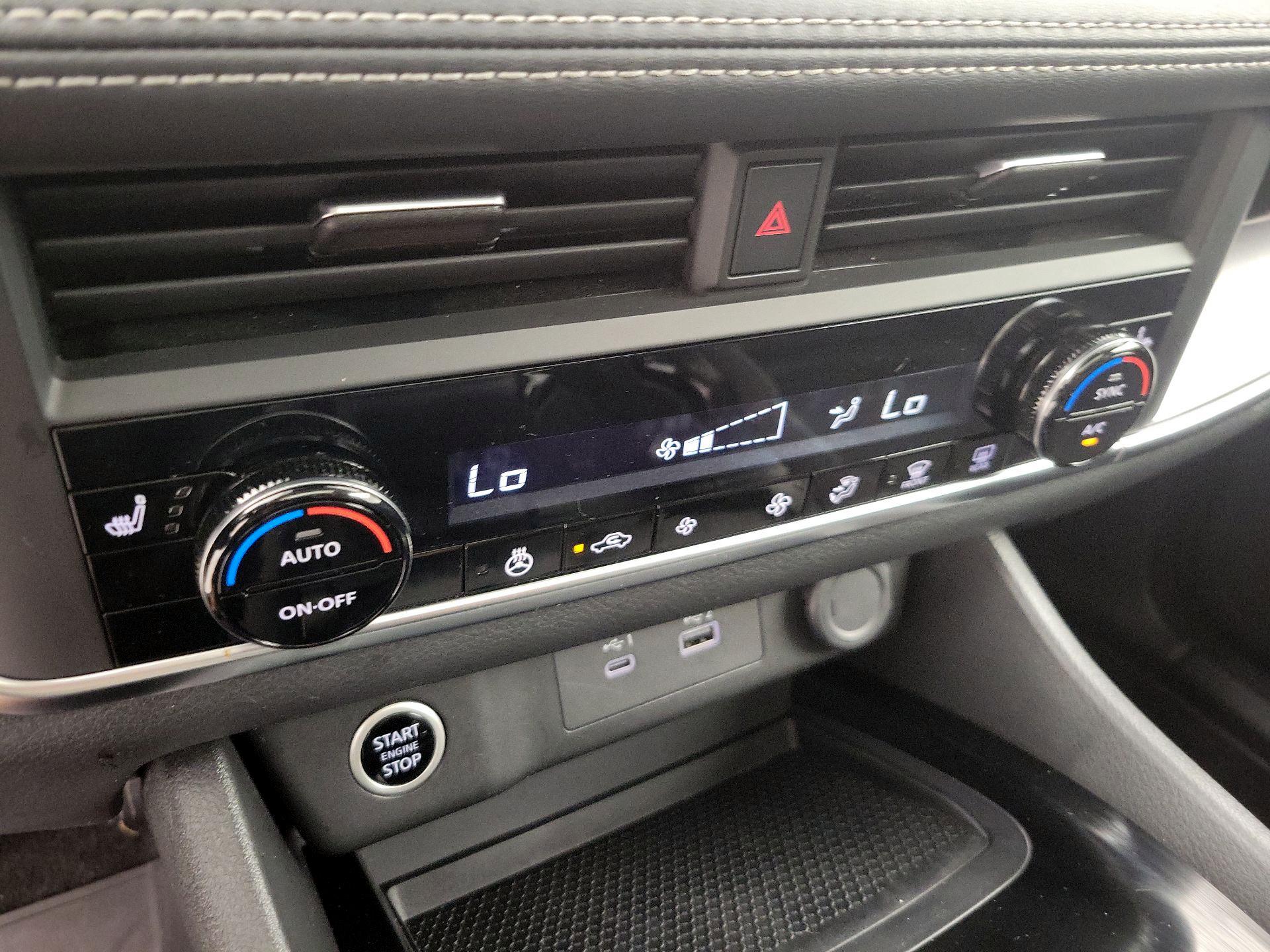 Thumbnail: 2023 Nissan Rogue - 16