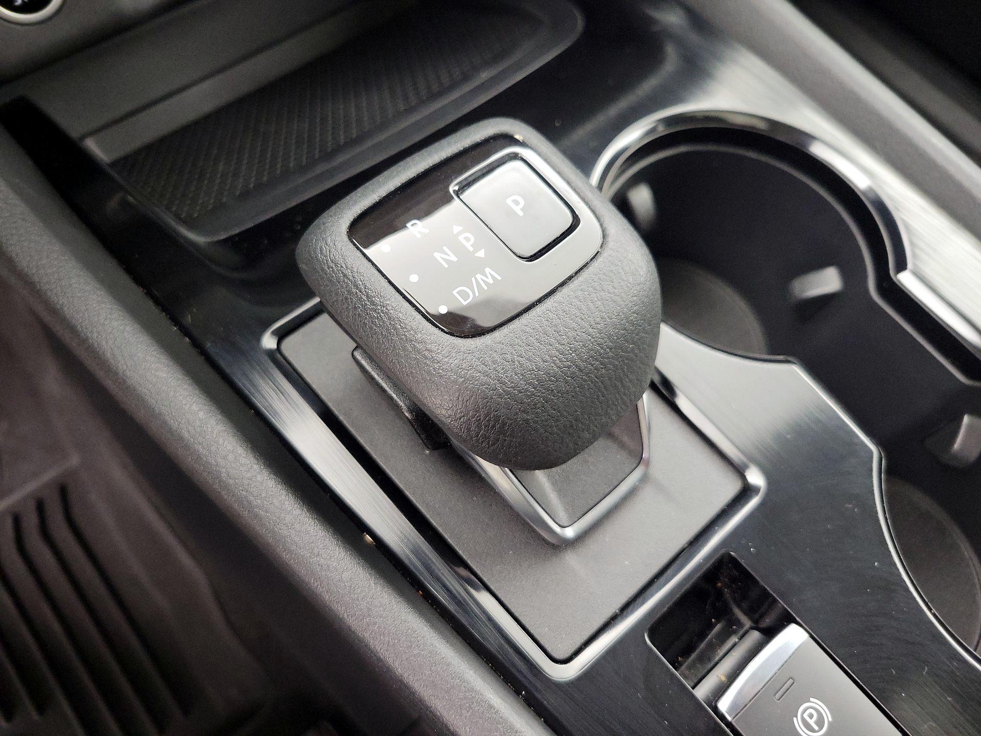 Thumbnail: 2023 Nissan Rogue - 17