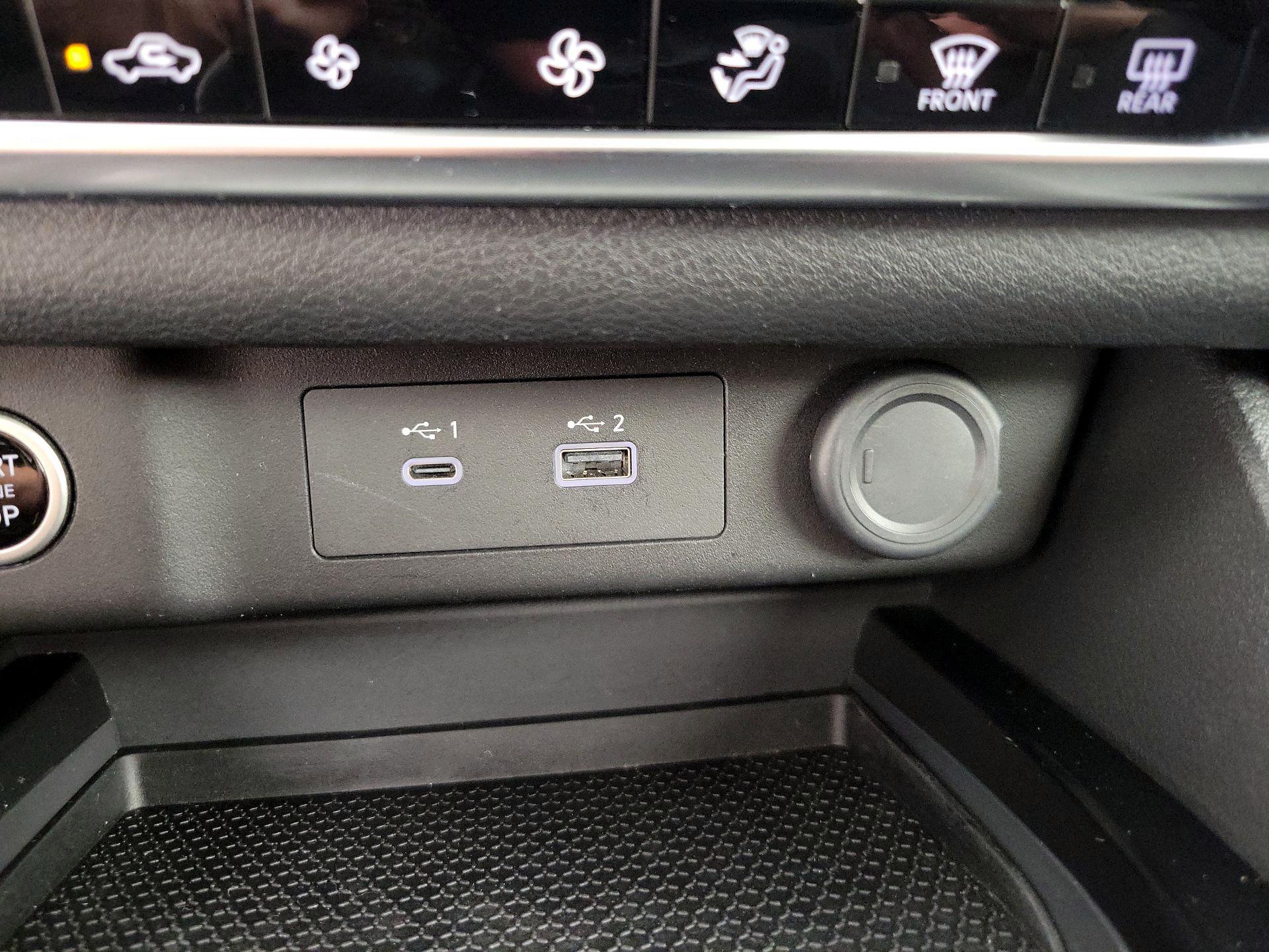 Thumbnail: 2023 Nissan Rogue - 18