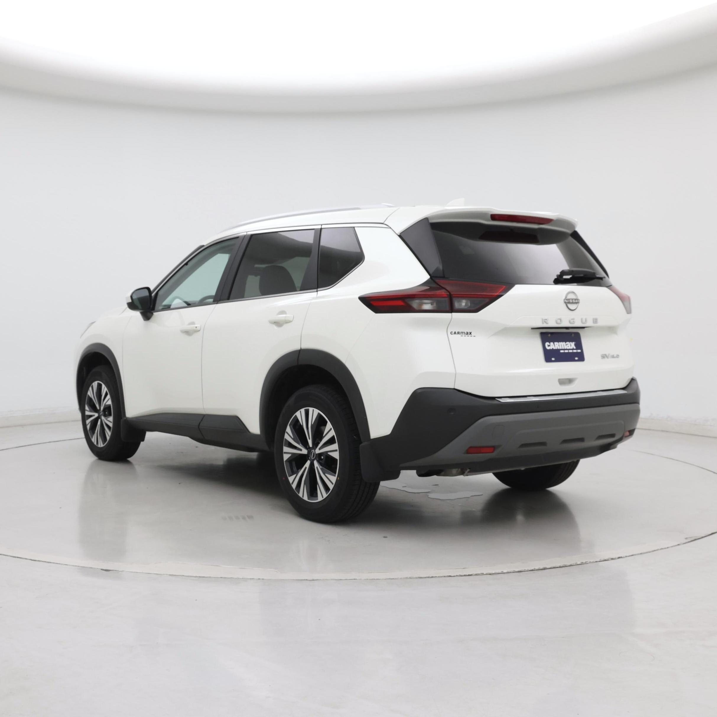 Thumbnail: 2023 Nissan Rogue - 2