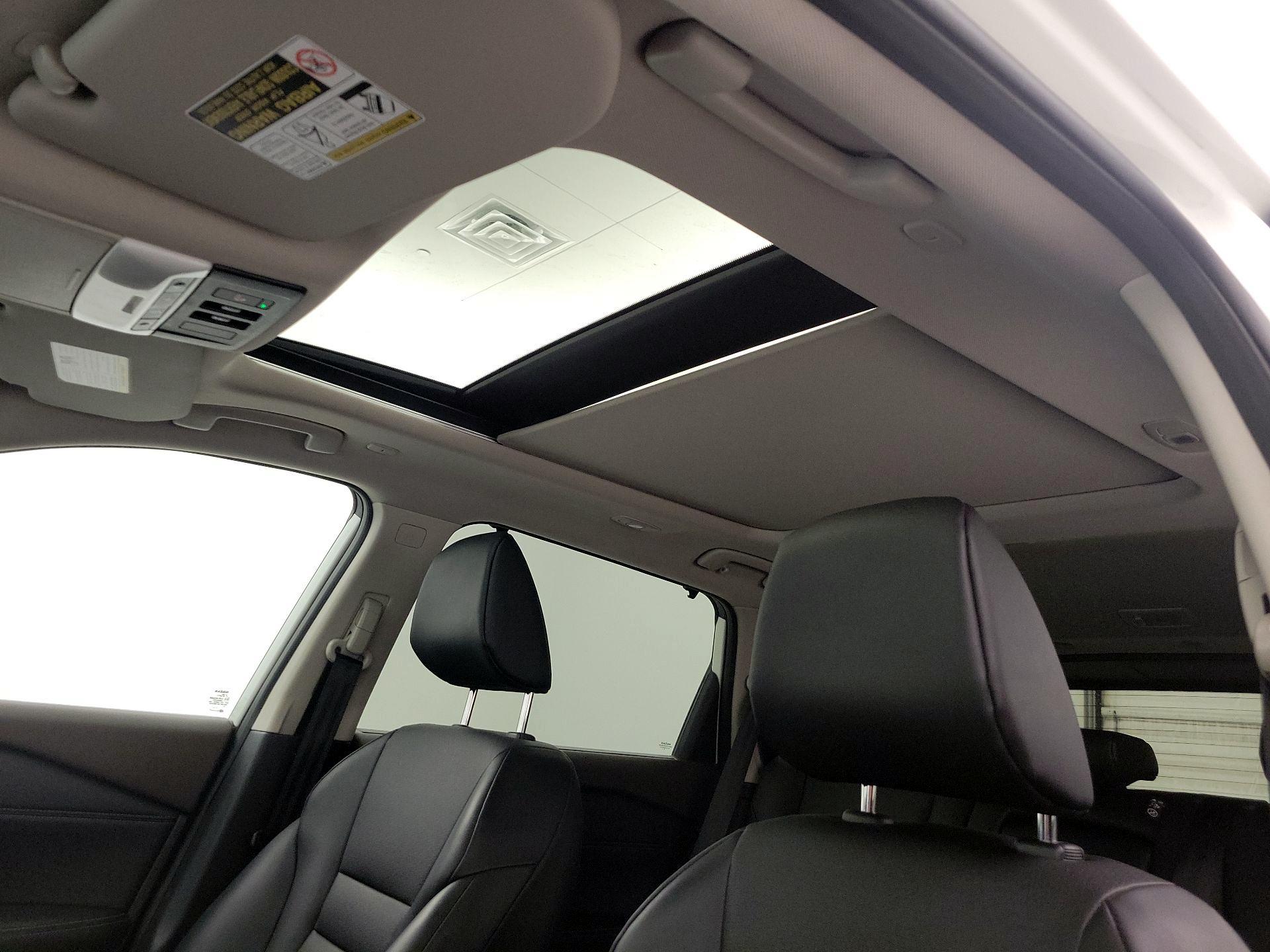 Thumbnail: 2023 Nissan Rogue - 19