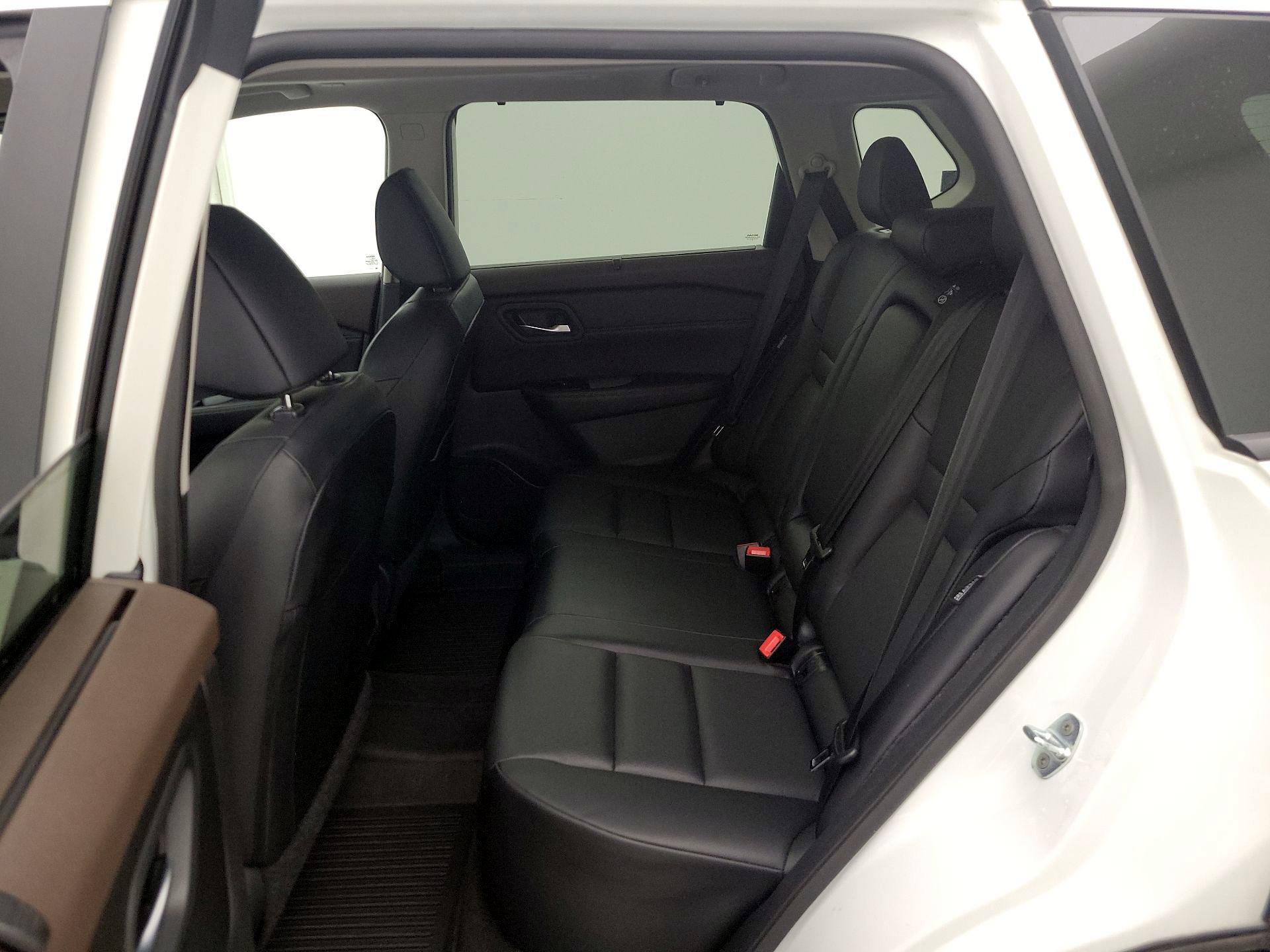 Thumbnail: 2023 Nissan Rogue - 20