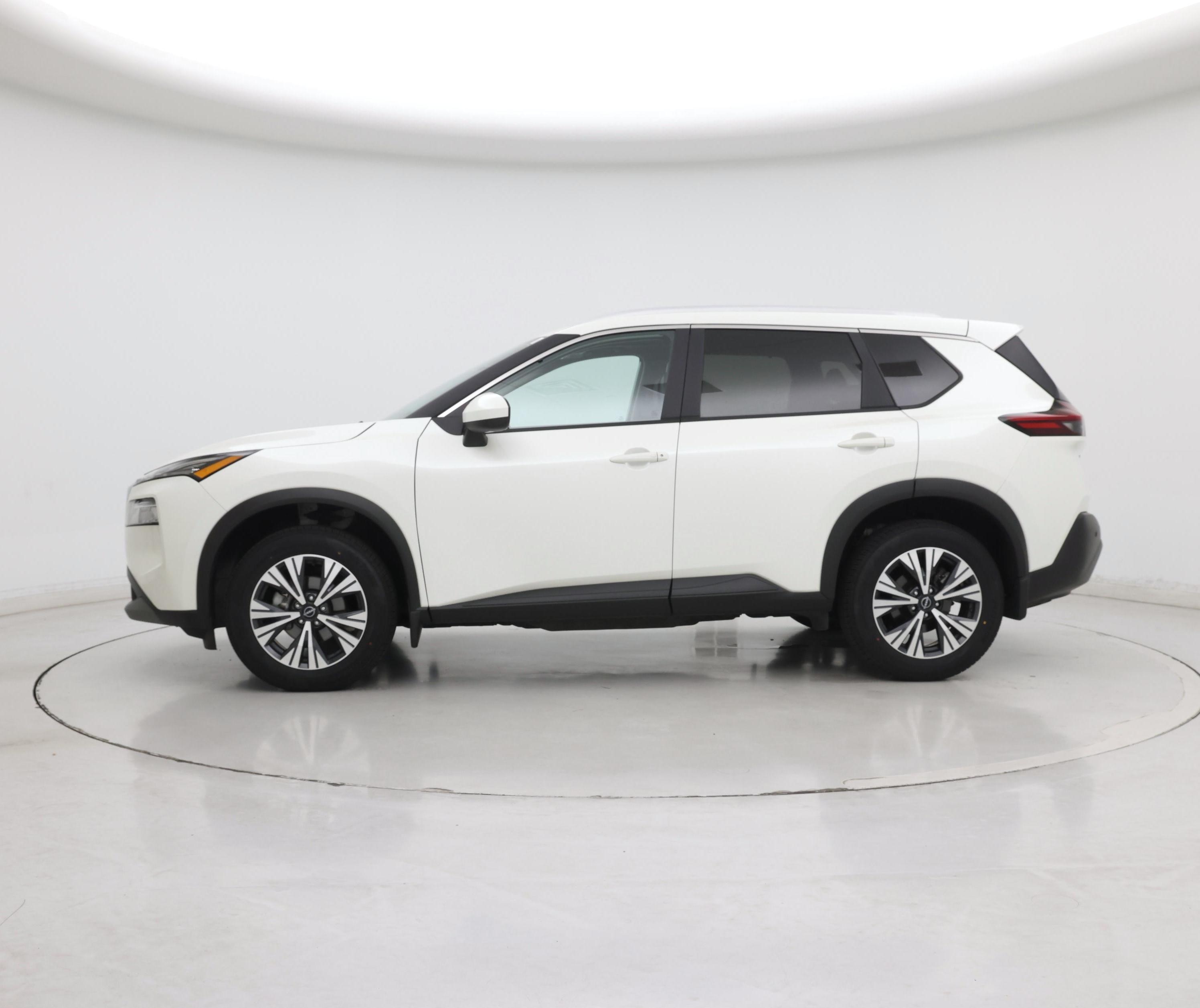 Thumbnail: 2023 Nissan Rogue - 3