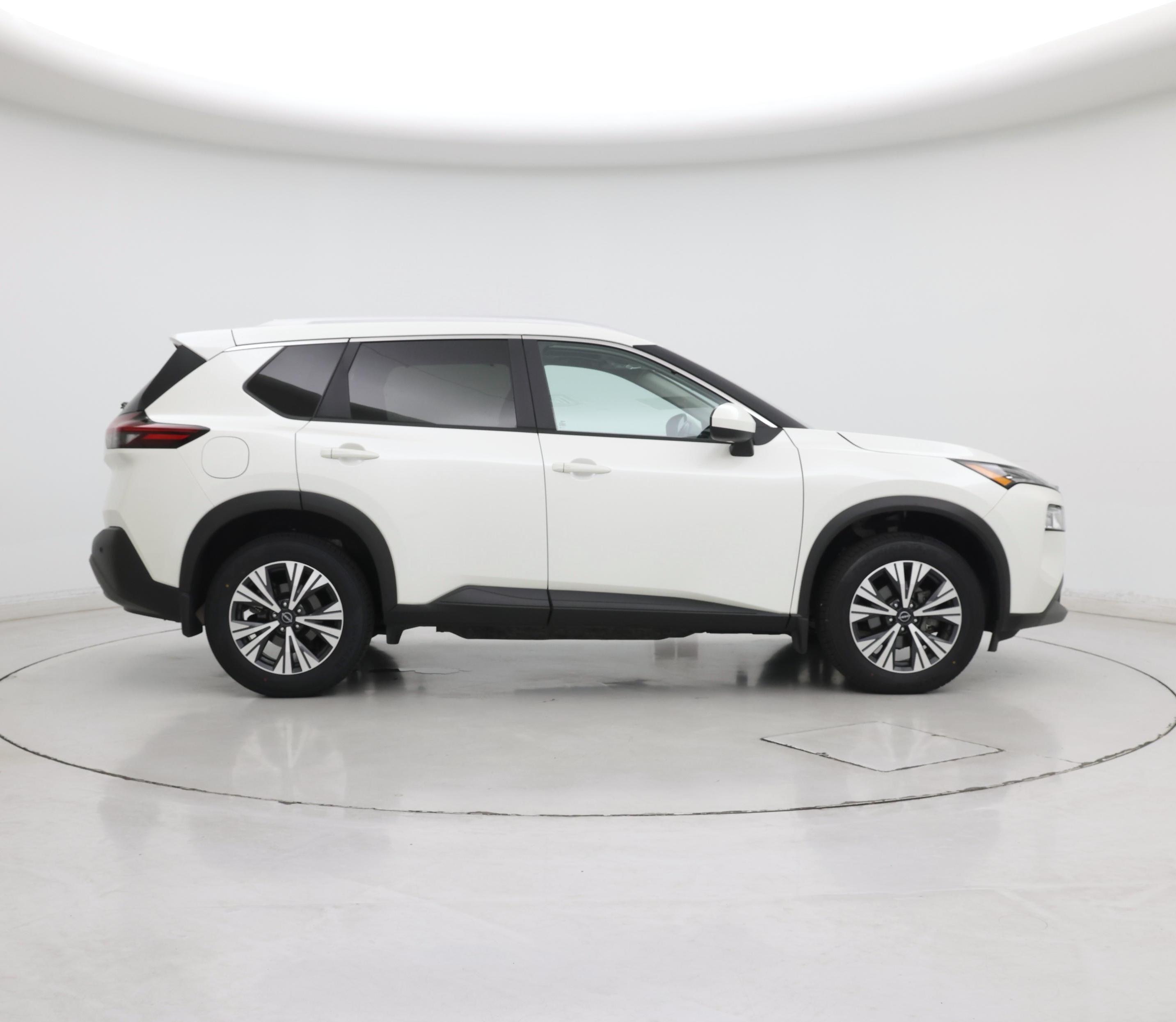 Thumbnail: 2023 Nissan Rogue - 7