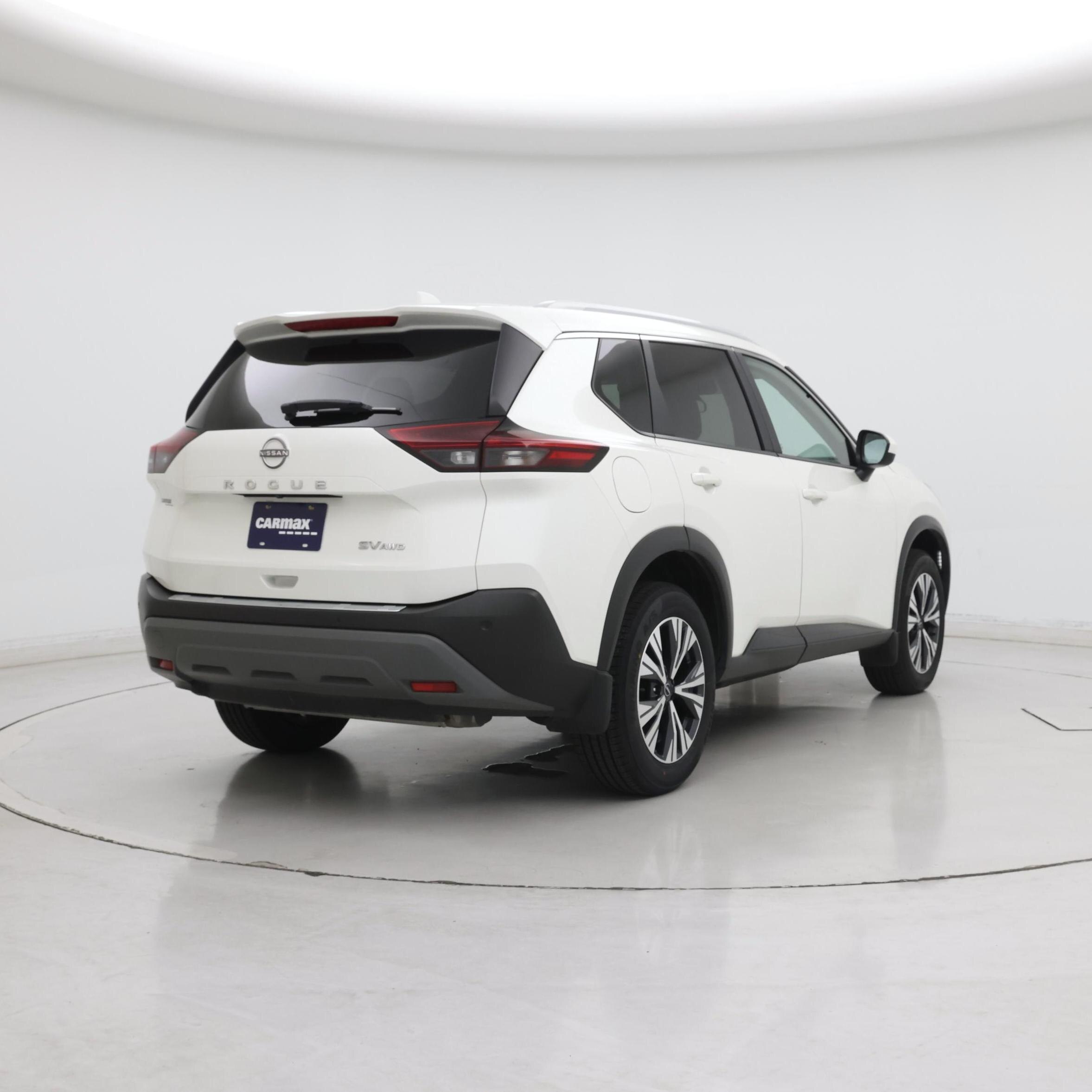 Thumbnail: 2023 Nissan Rogue - 8