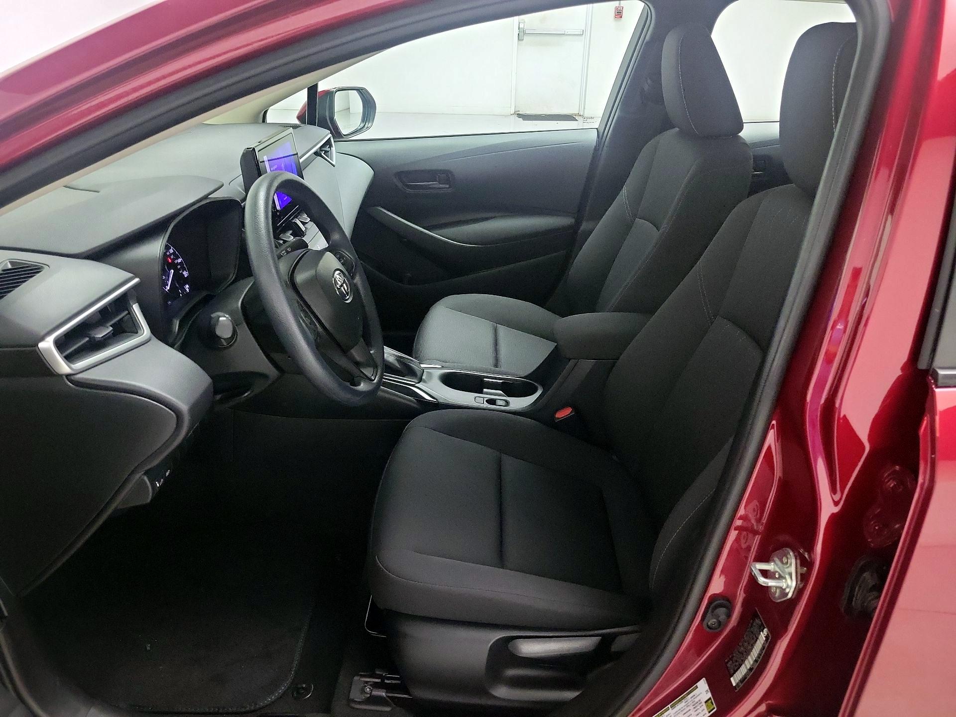 Thumbnail: 2024 Toyota Corolla - 11