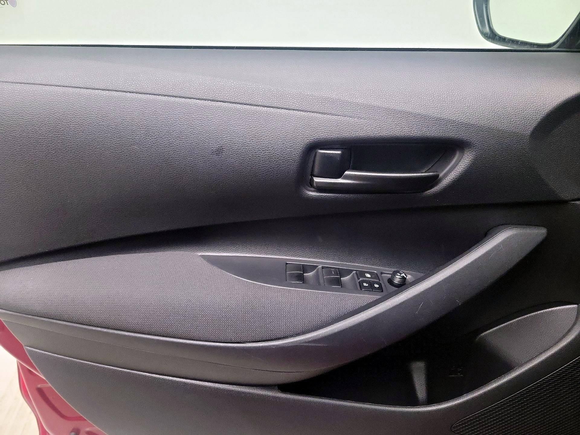 Thumbnail: 2024 Toyota Corolla - 12