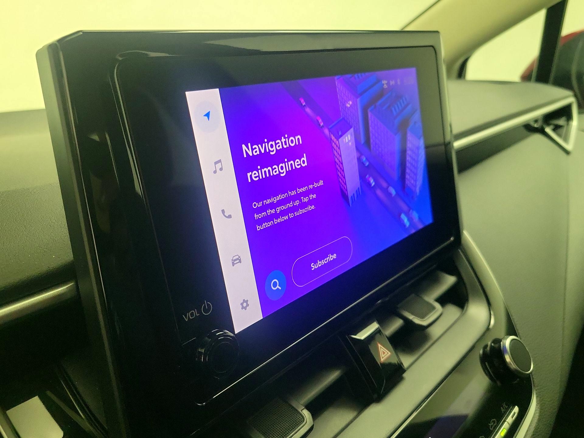 Thumbnail: 2024 Toyota Corolla - 14