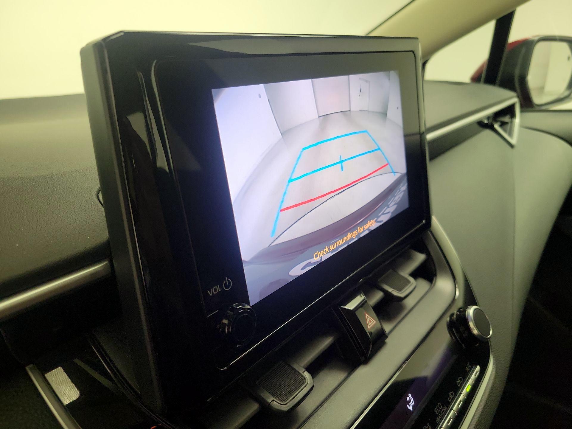 Thumbnail: 2024 Toyota Corolla - 15