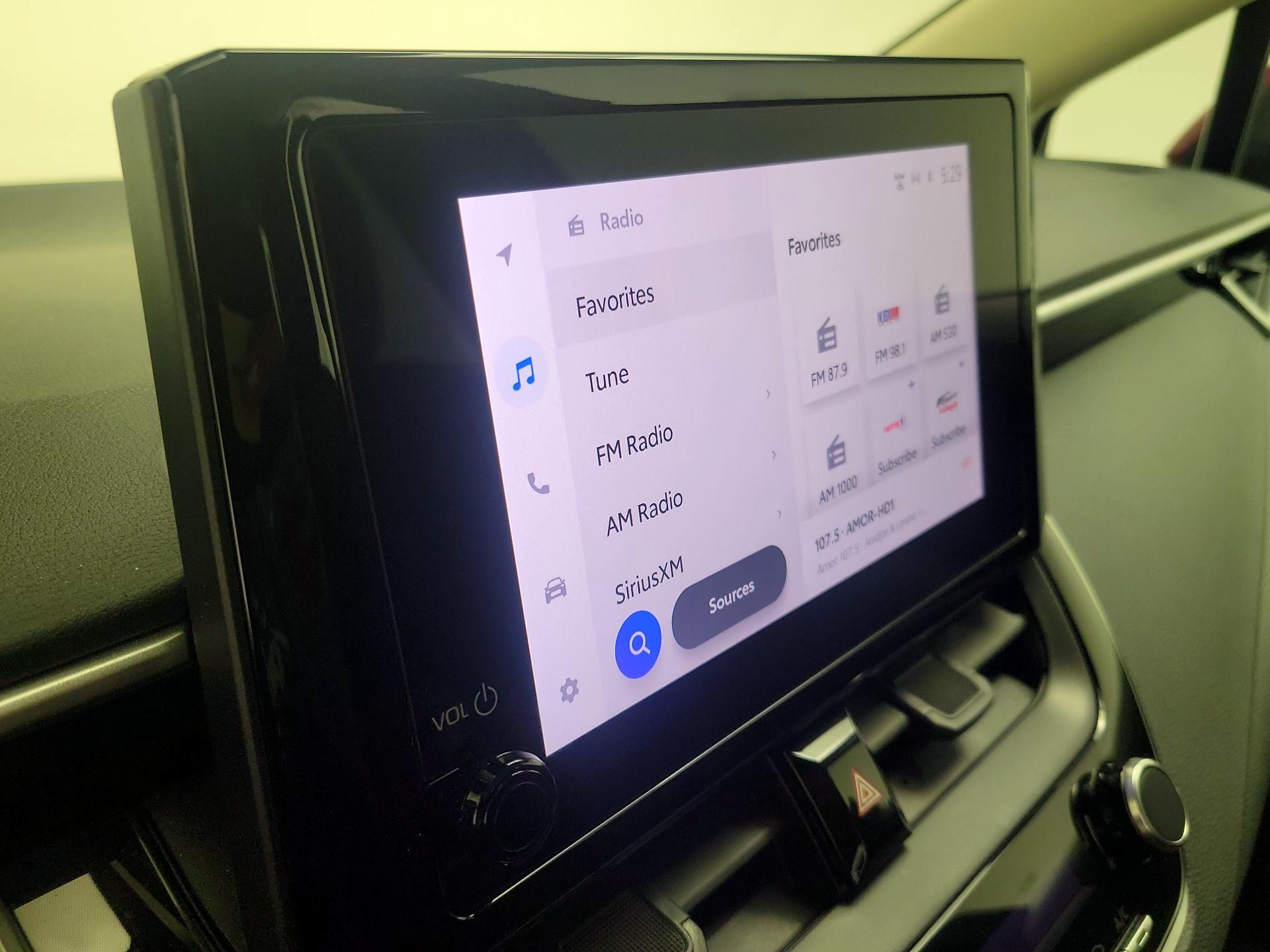 Thumbnail: 2024 Toyota Corolla - 16