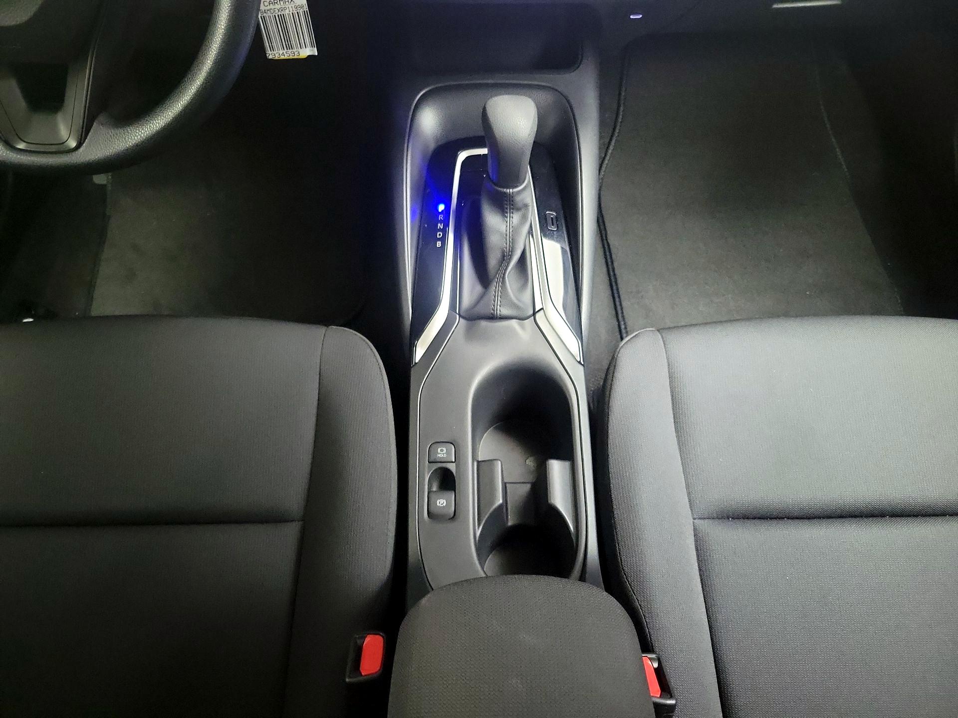 Thumbnail: 2024 Toyota Corolla - 18