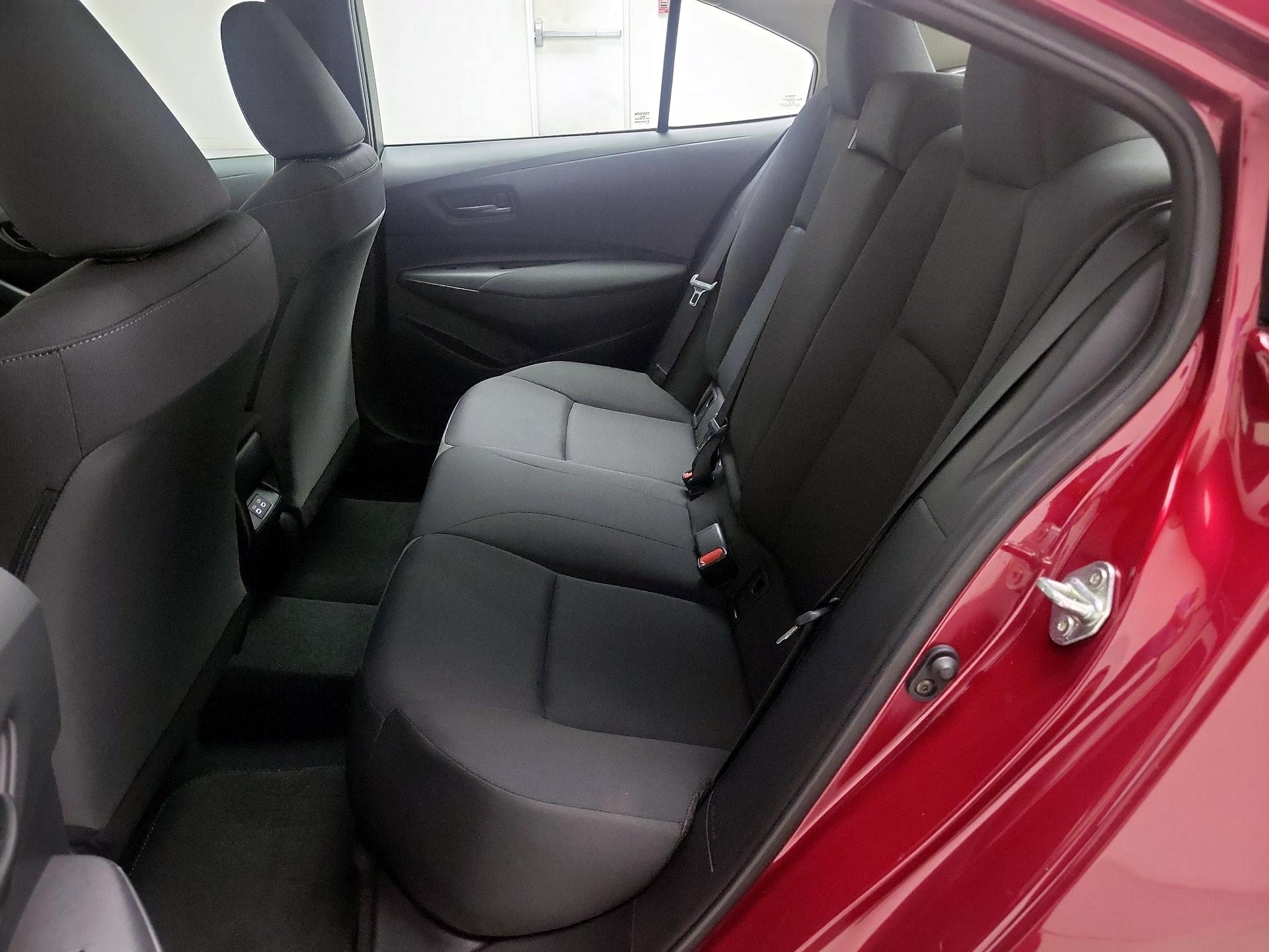 Thumbnail: 2024 Toyota Corolla - 20