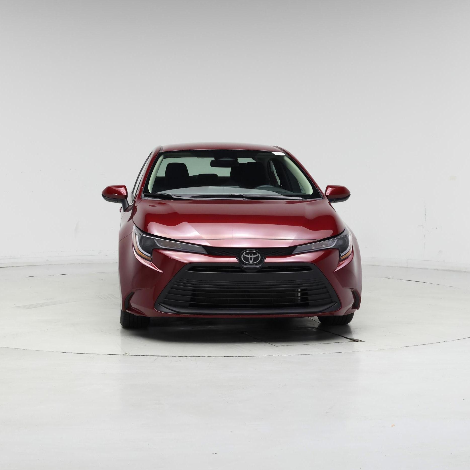 Thumbnail: 2024 Toyota Corolla - 5