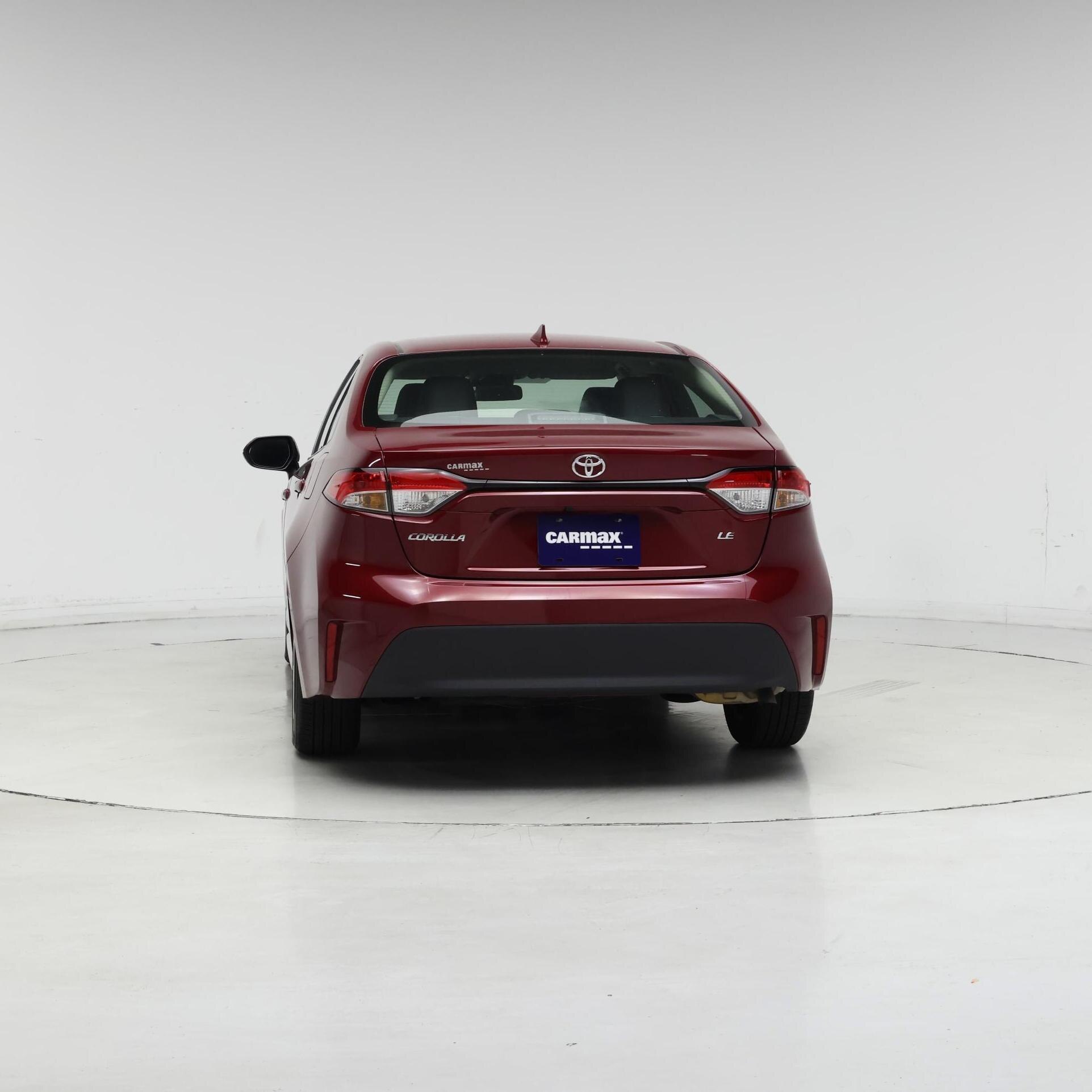 Thumbnail: 2024 Toyota Corolla - 6