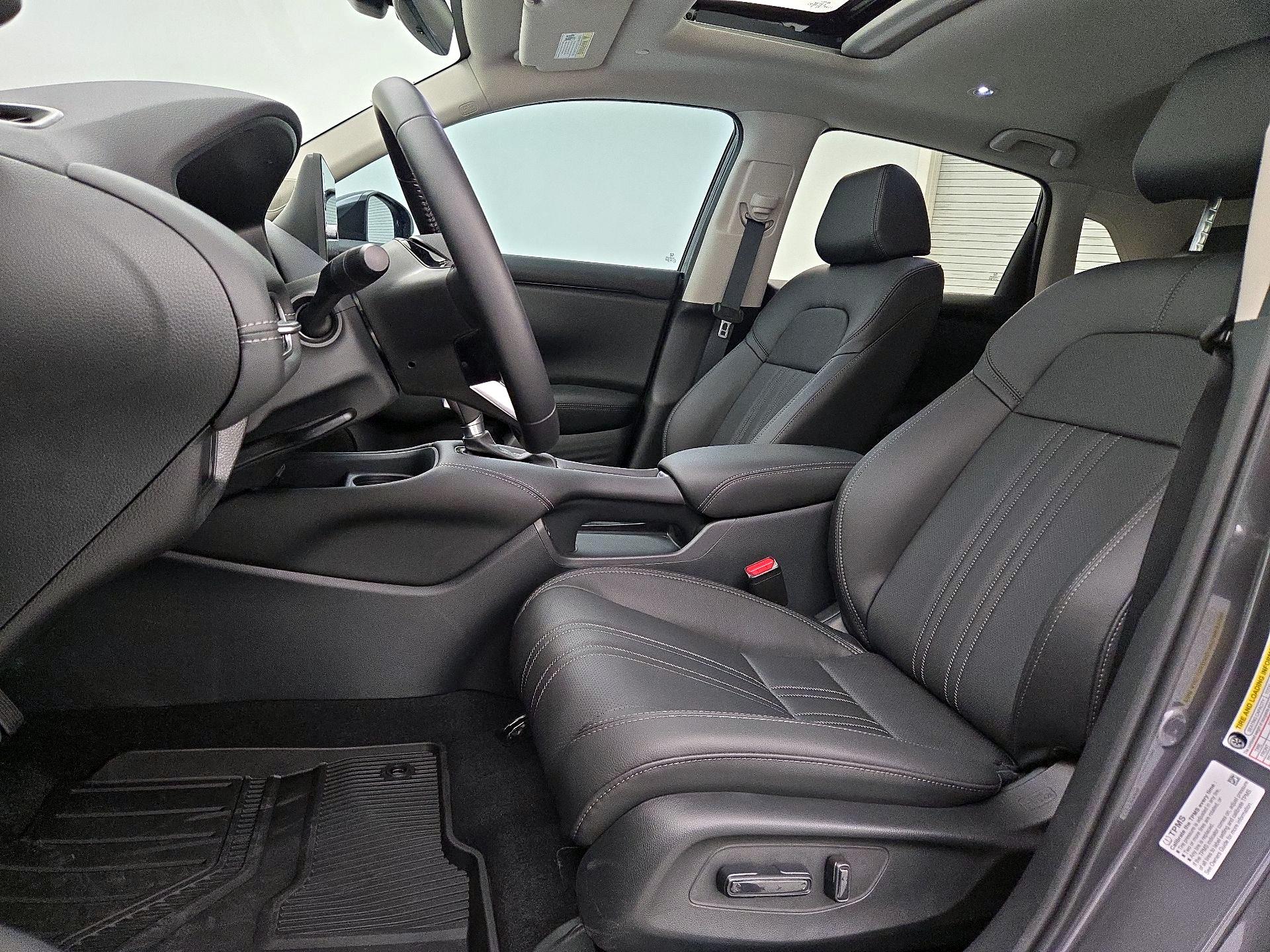 Thumbnail: 2026 Honda HR-V - 11