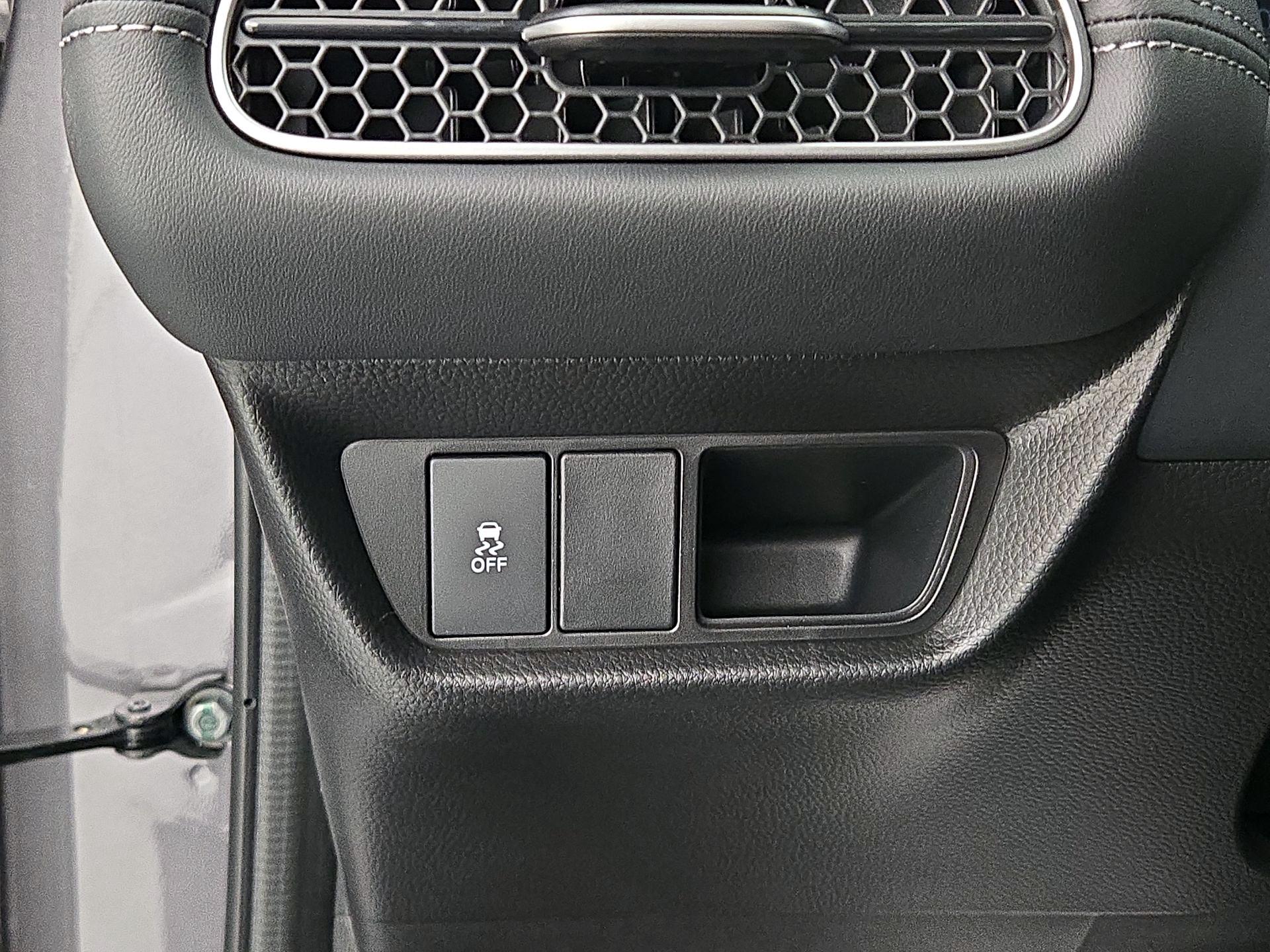 Thumbnail: 2026 Honda HR-V - 13