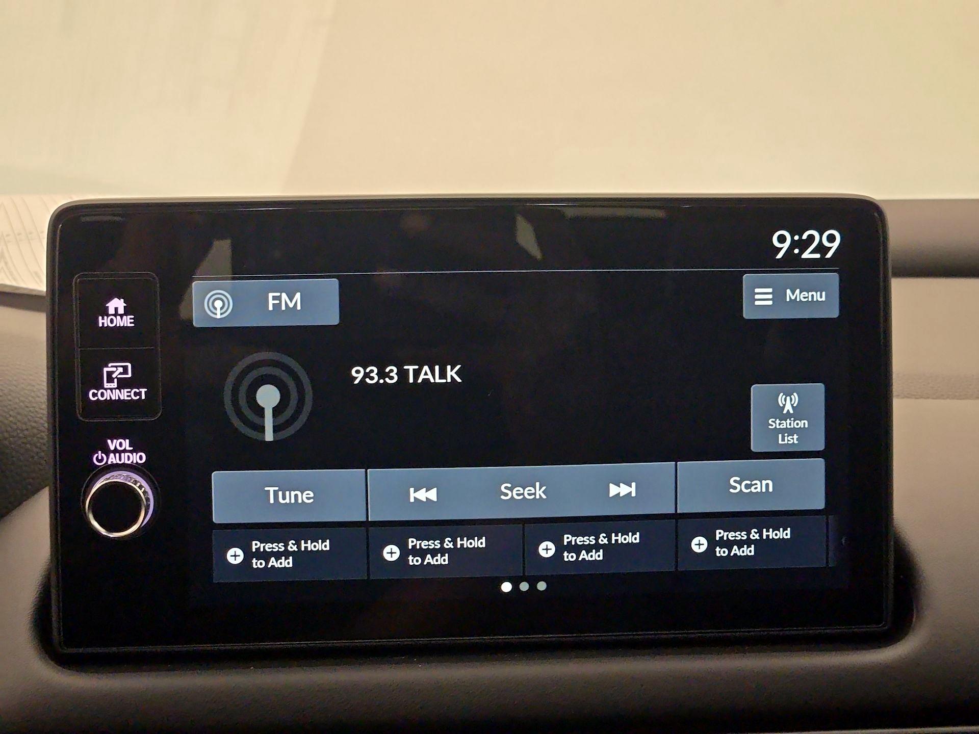 Thumbnail: 2026 Honda HR-V - 15