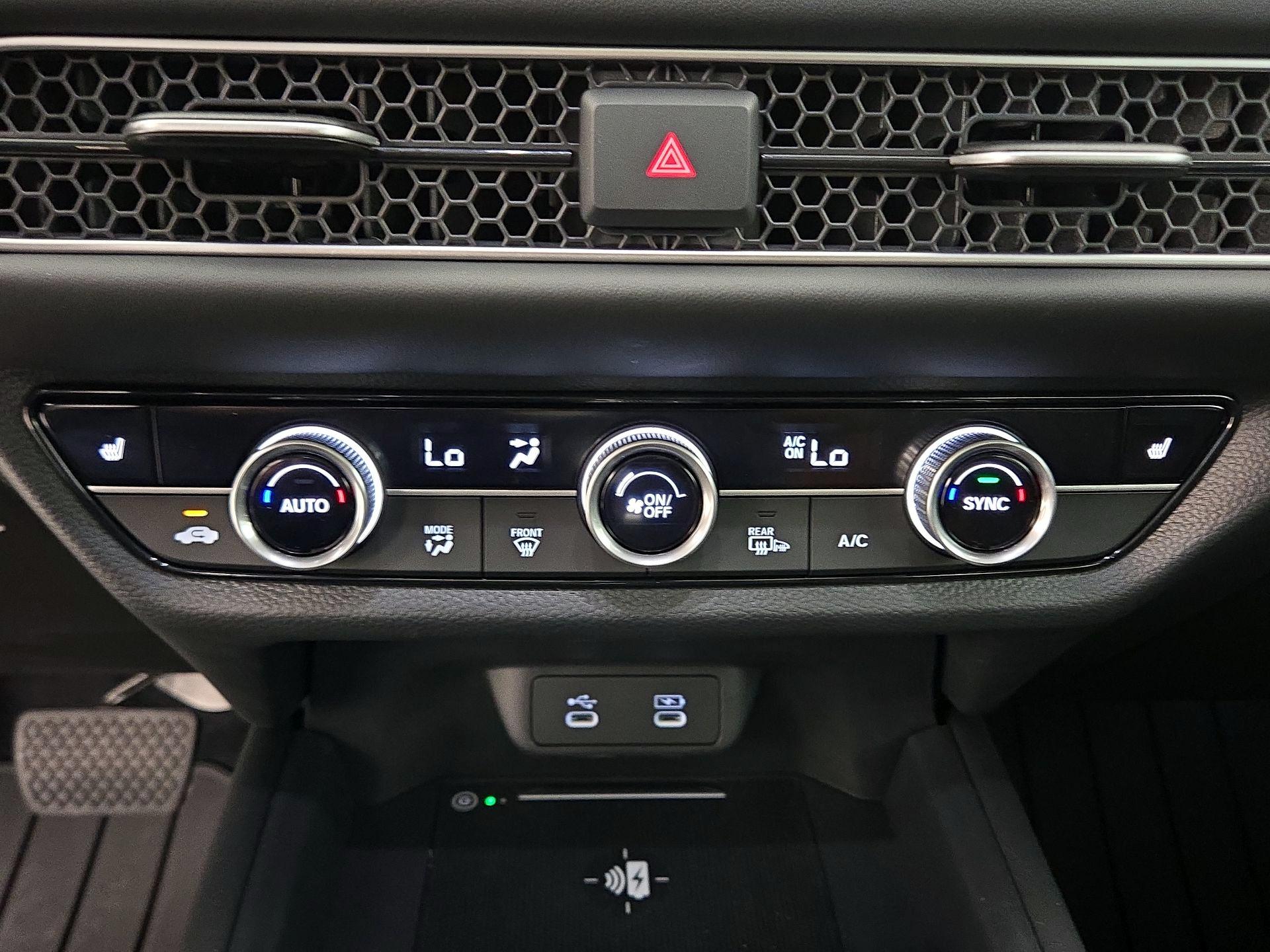 Thumbnail: 2026 Honda HR-V - 16