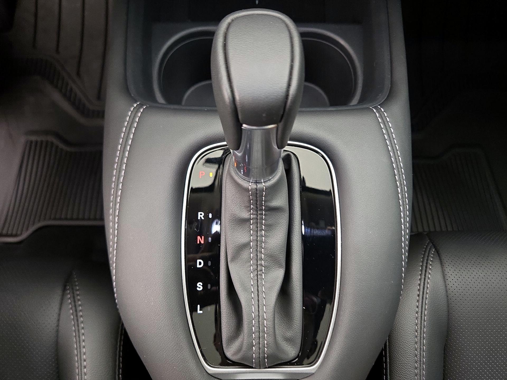 Thumbnail: 2026 Honda HR-V - 17