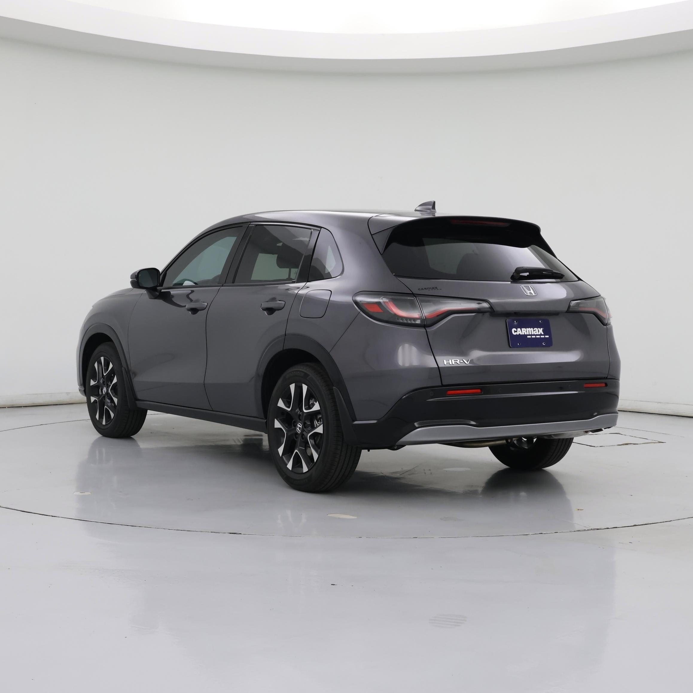 Thumbnail: 2026 Honda HR-V - 2