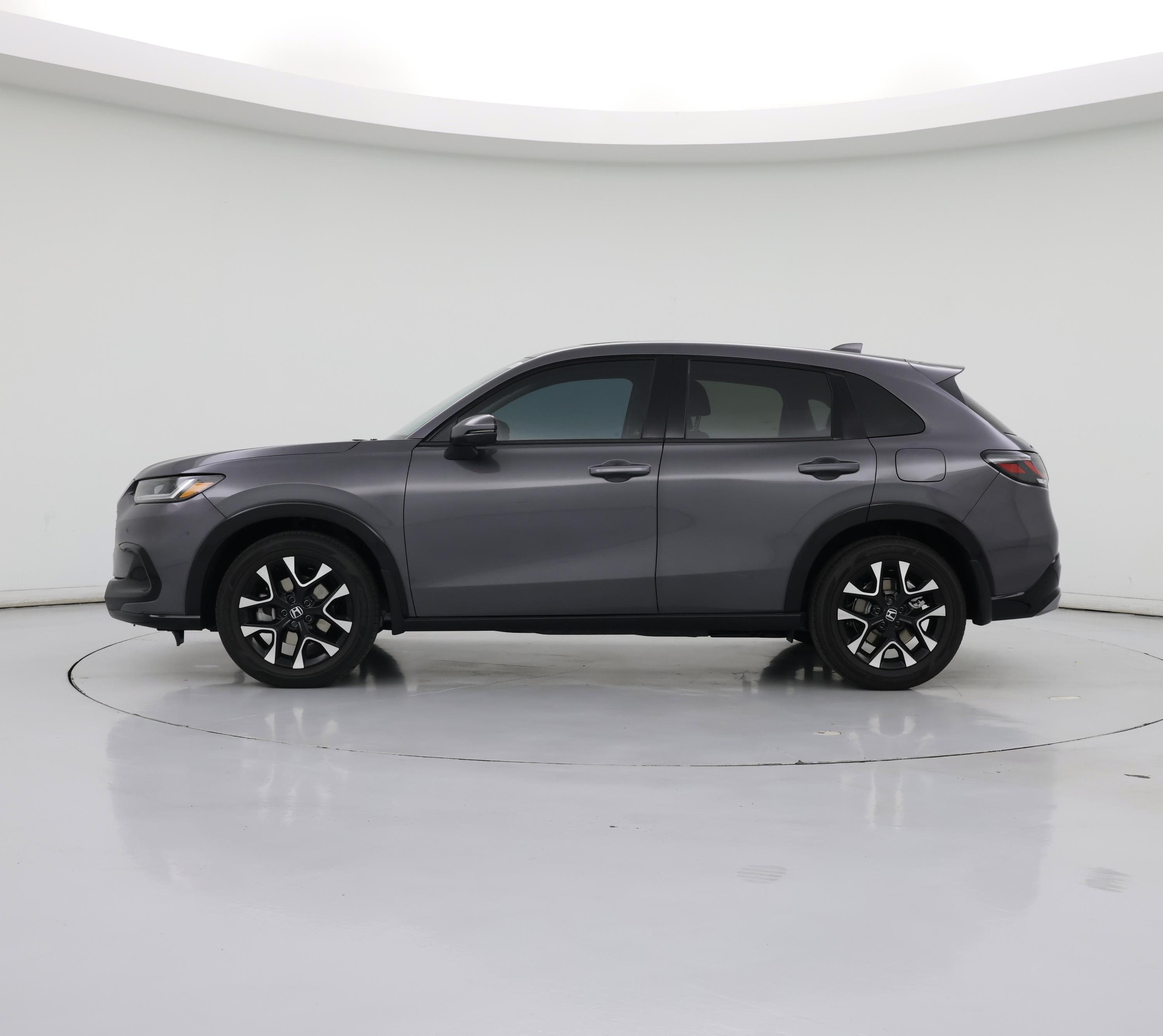 Thumbnail: 2026 Honda HR-V - 3