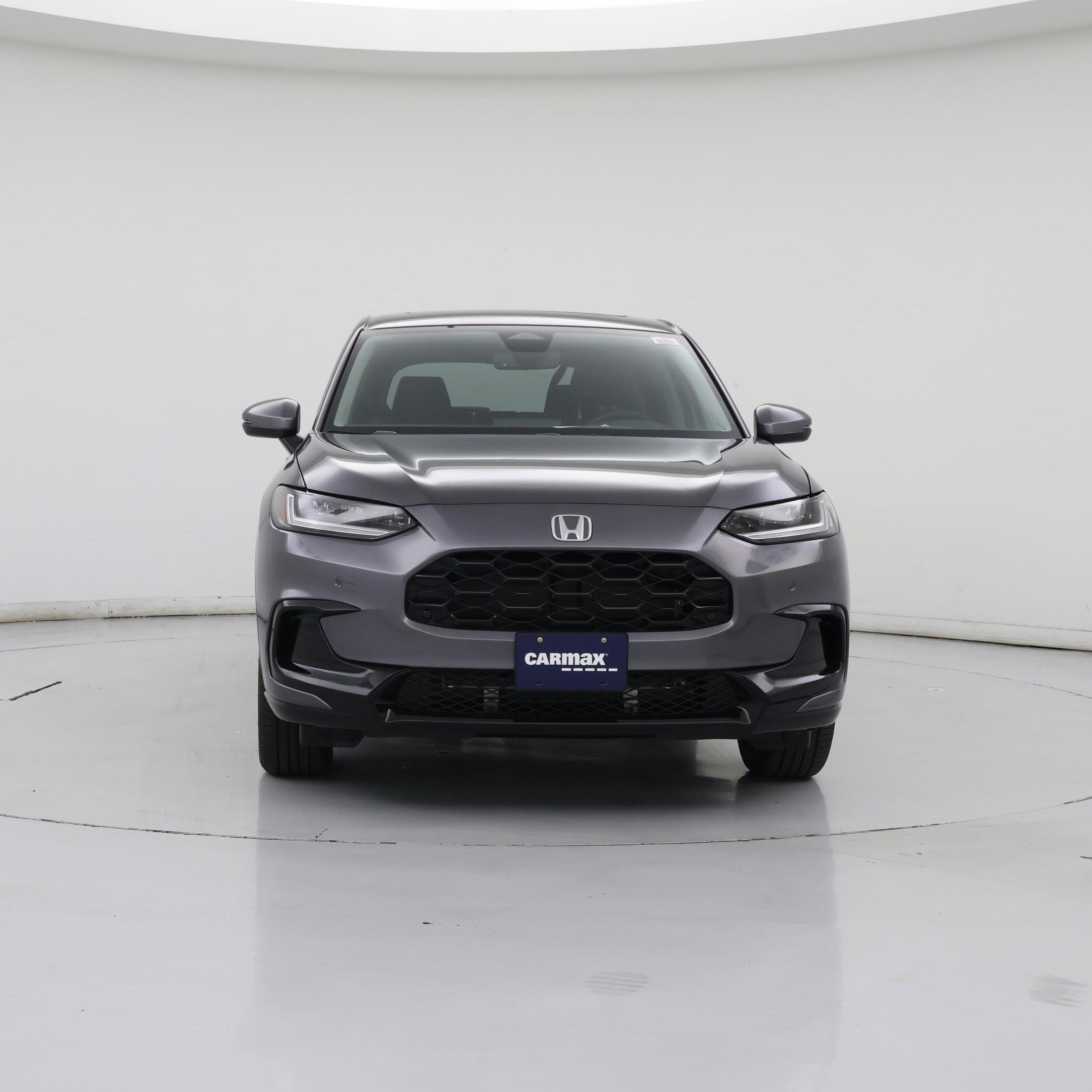 Thumbnail: 2026 Honda HR-V - 5