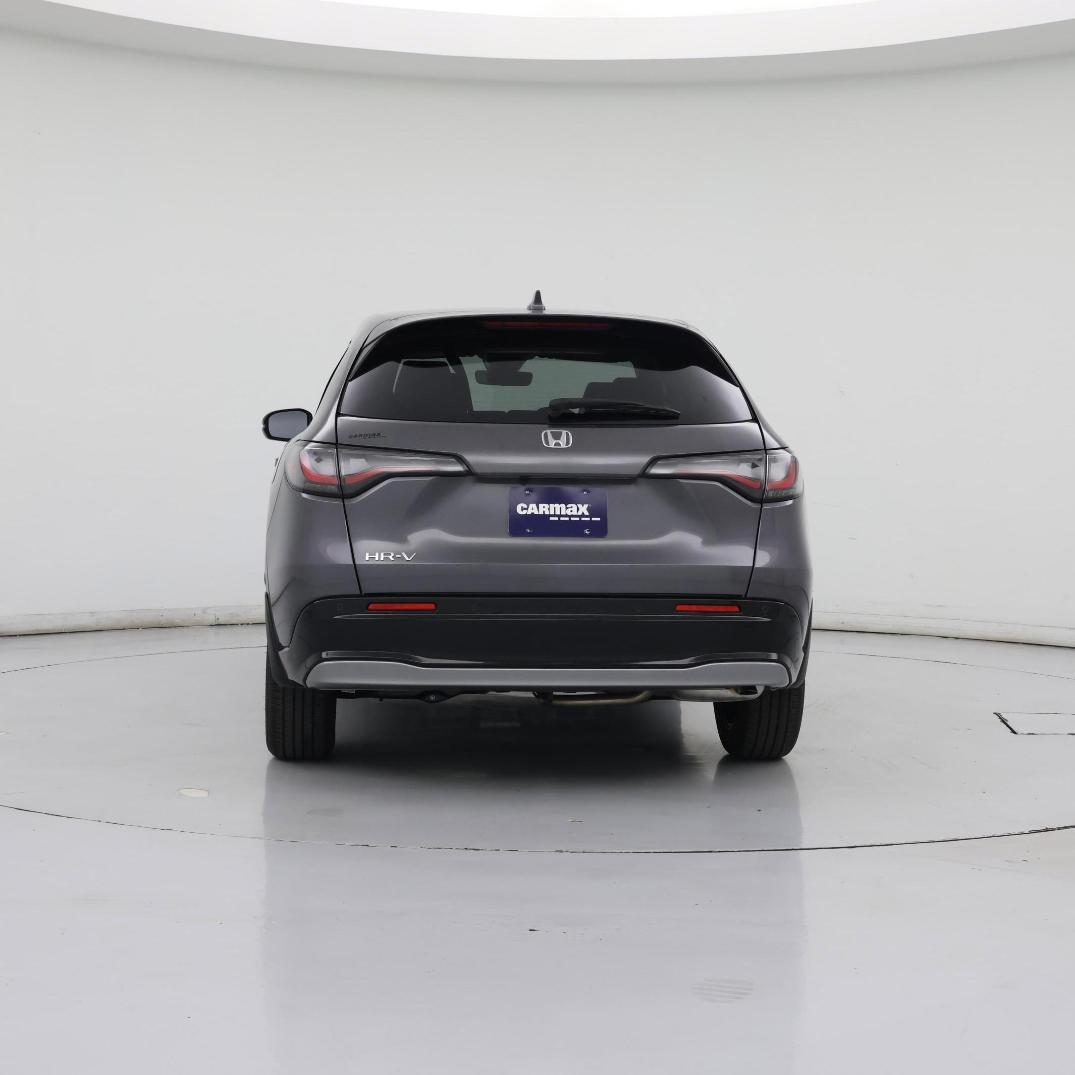 Thumbnail: 2026 Honda HR-V - 6
