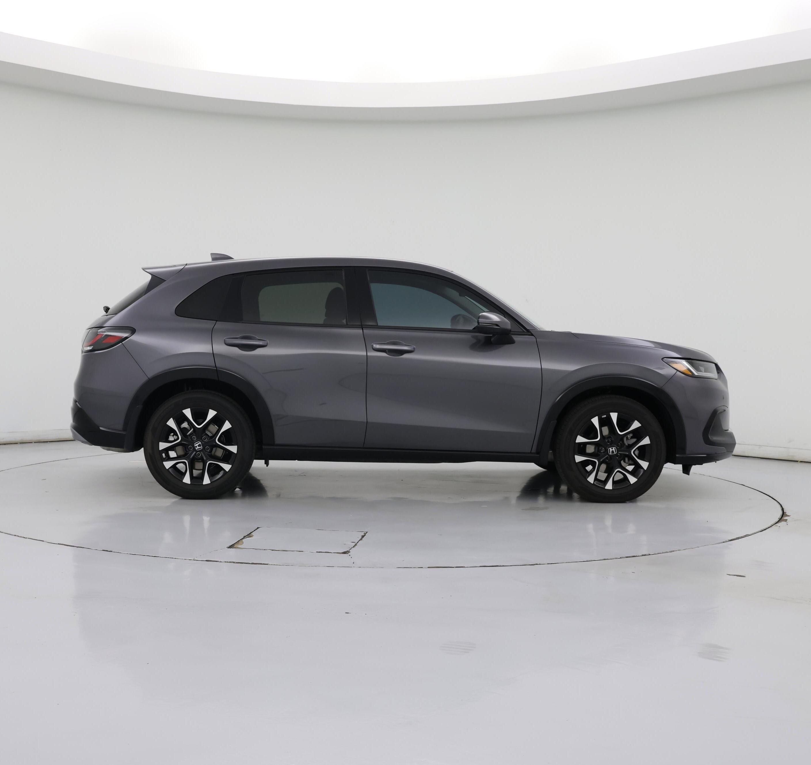 Thumbnail: 2026 Honda HR-V - 7