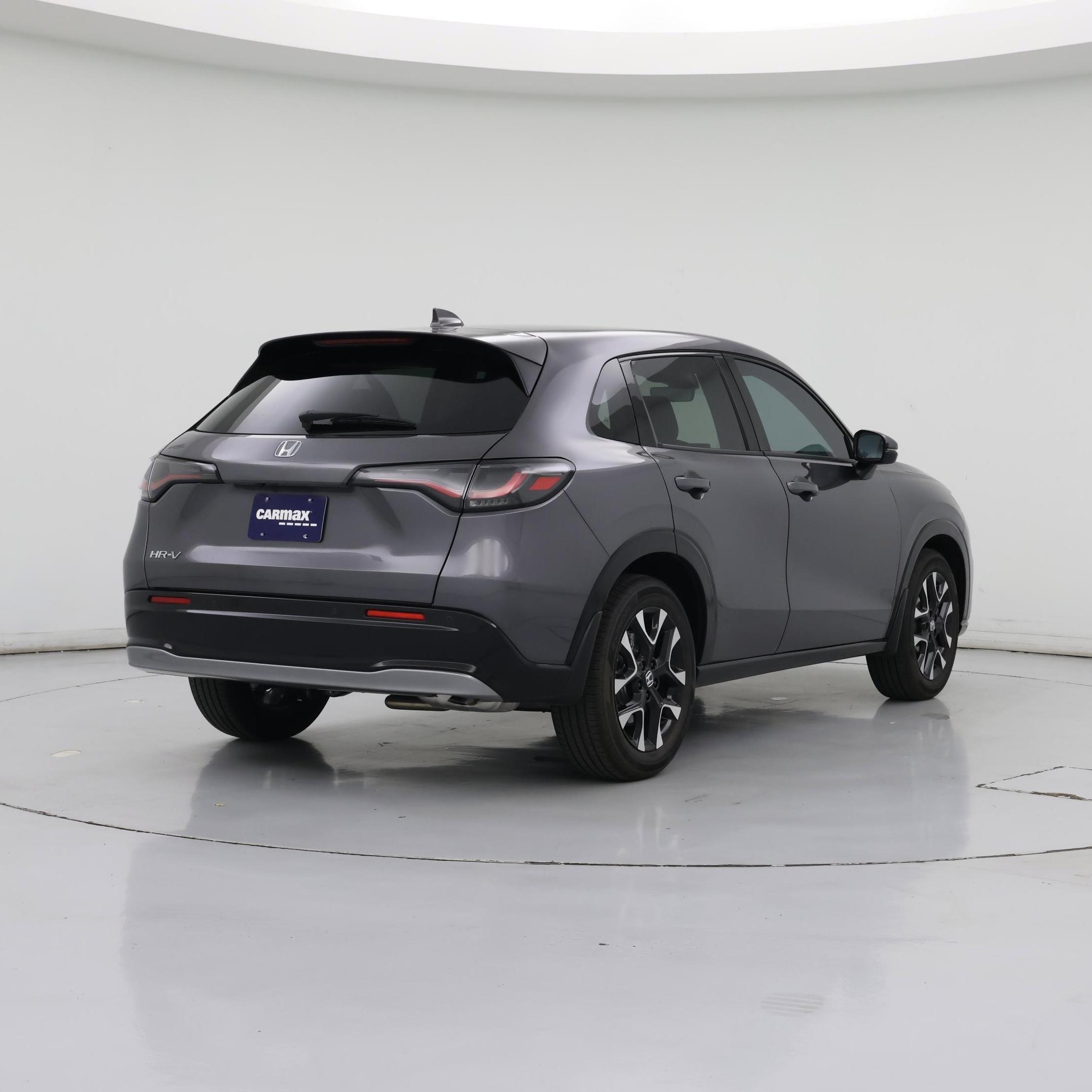 Thumbnail: 2026 Honda HR-V - 8