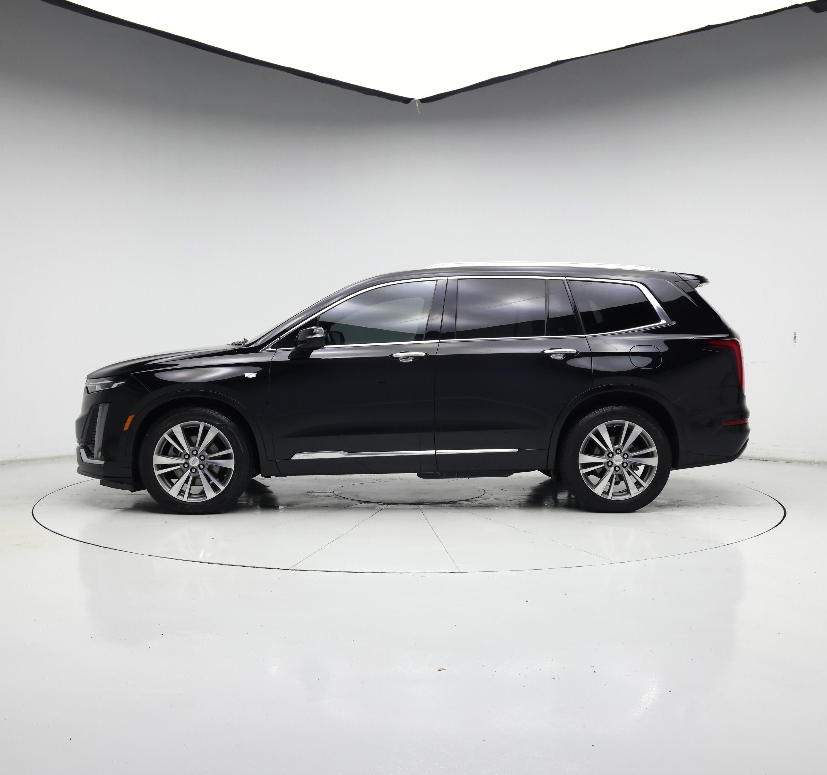 Thumbnail: 2020 Cadillac XT6 - 3