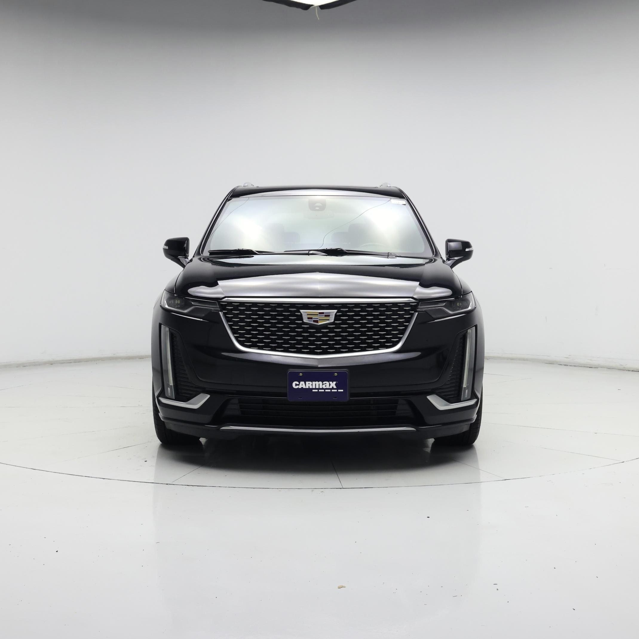 Thumbnail: 2020 Cadillac XT6 - 5