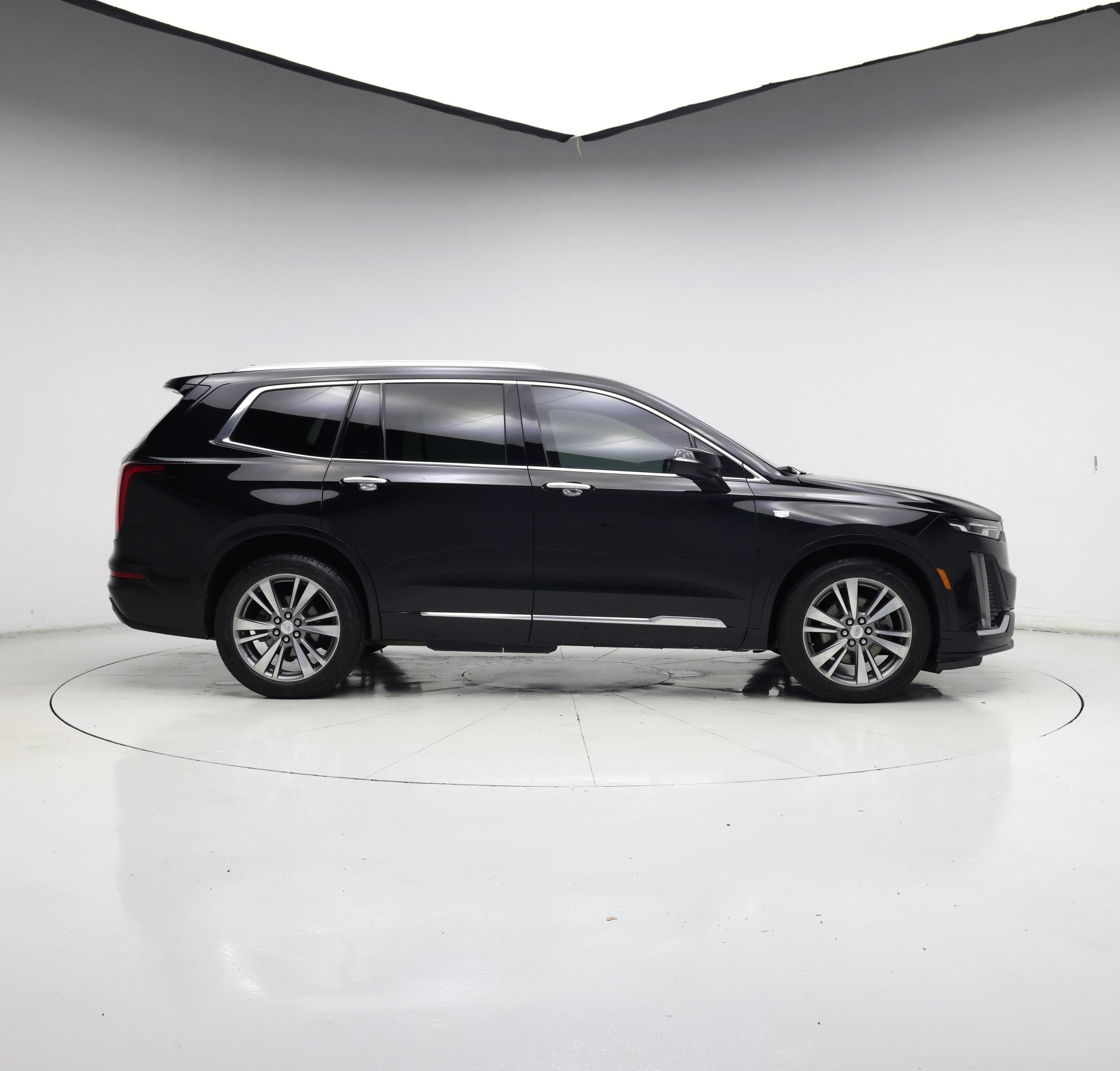 Thumbnail: 2020 Cadillac XT6 - 7