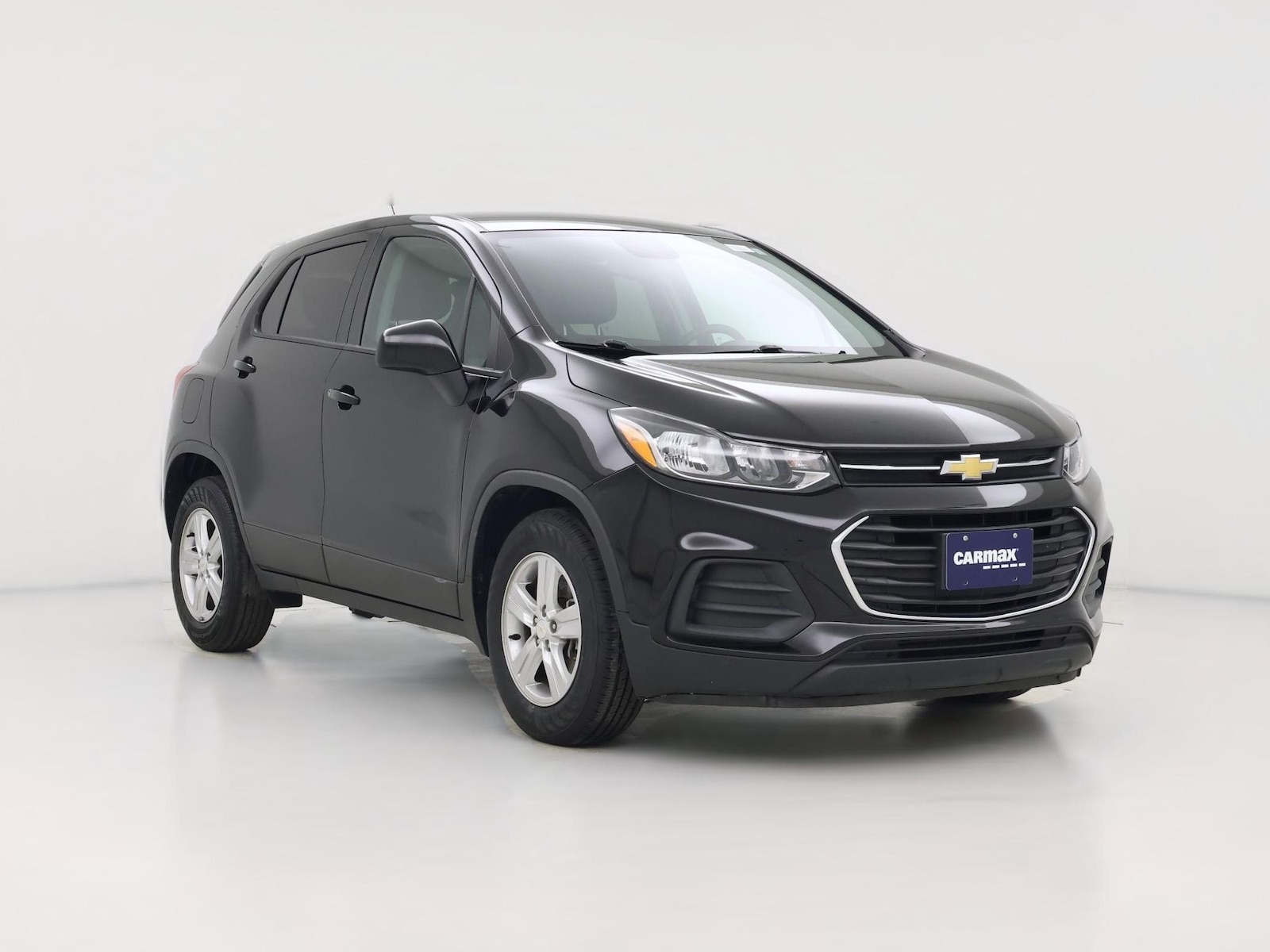 2022 Chevrolet Trax