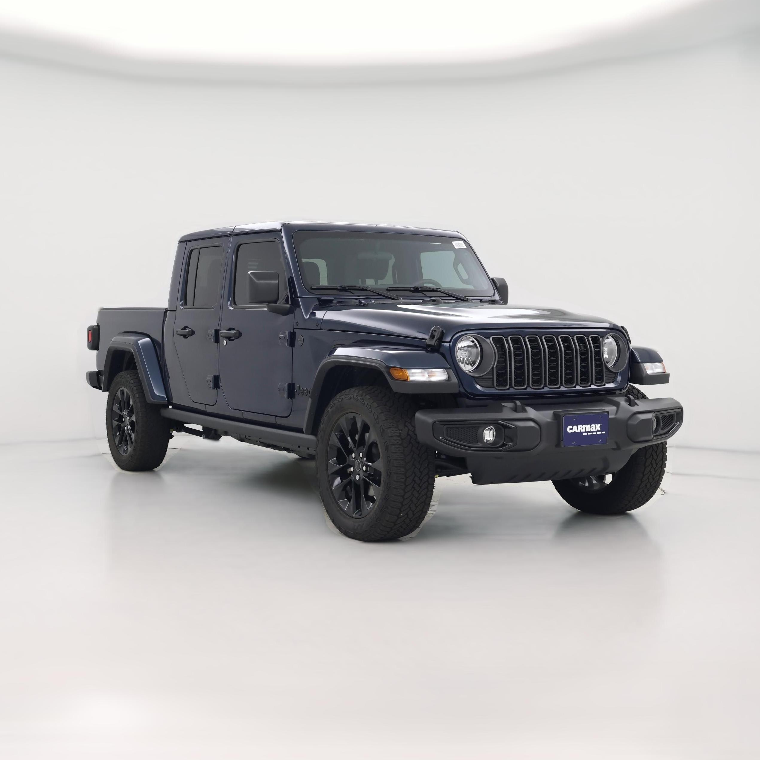 Thumbnail: 2025 Jeep Gladiator - 1
