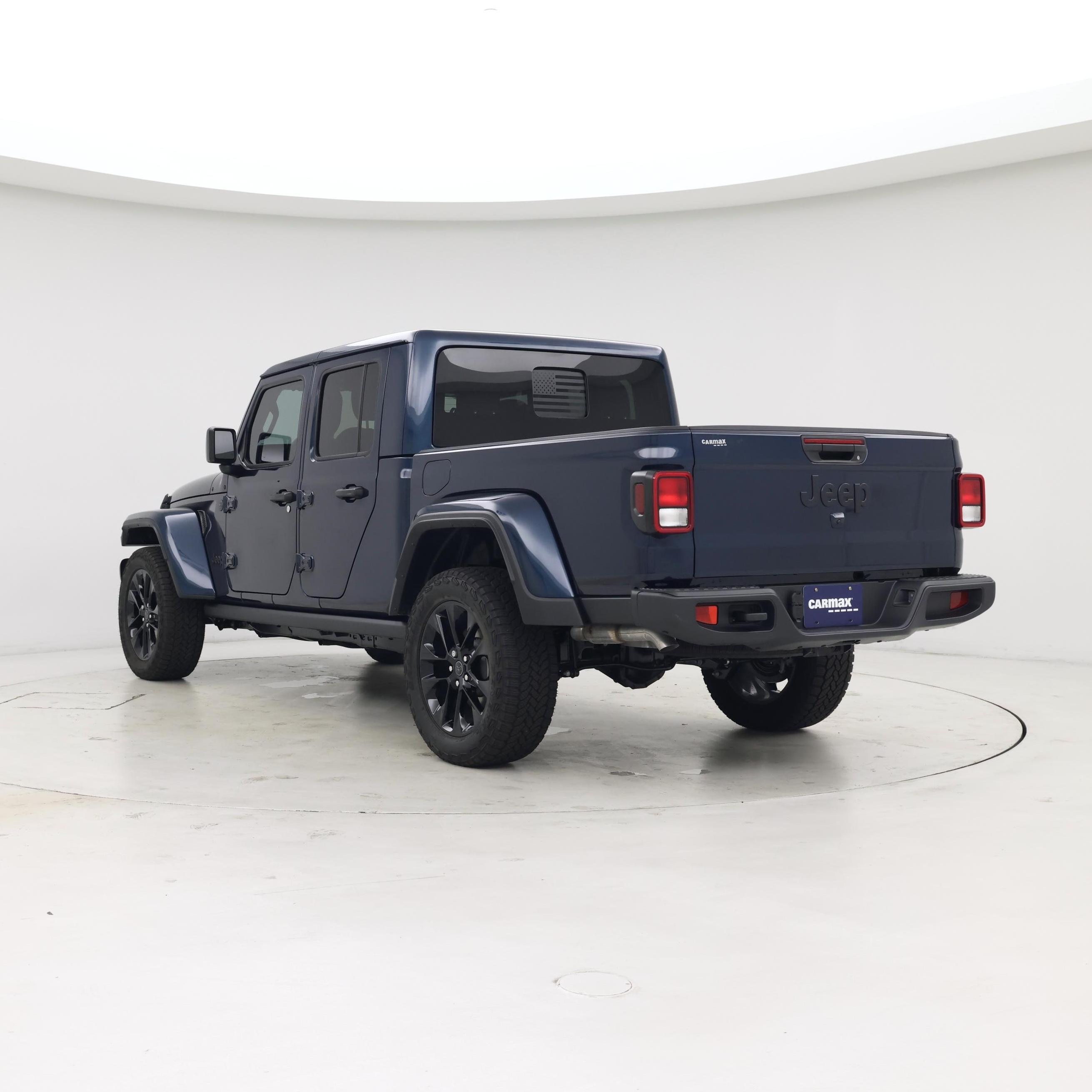 Thumbnail: 2025 Jeep Gladiator - 2