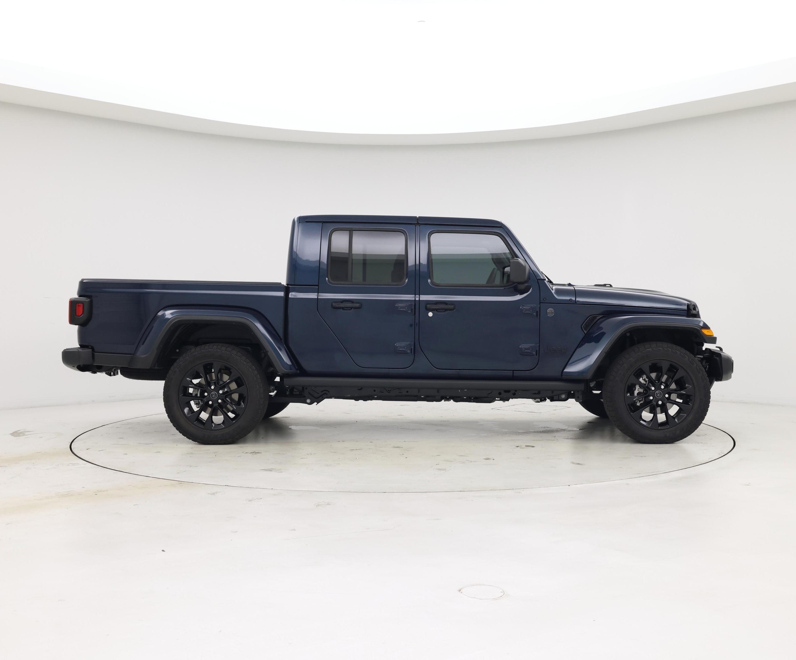 Thumbnail: 2025 Jeep Gladiator - 7