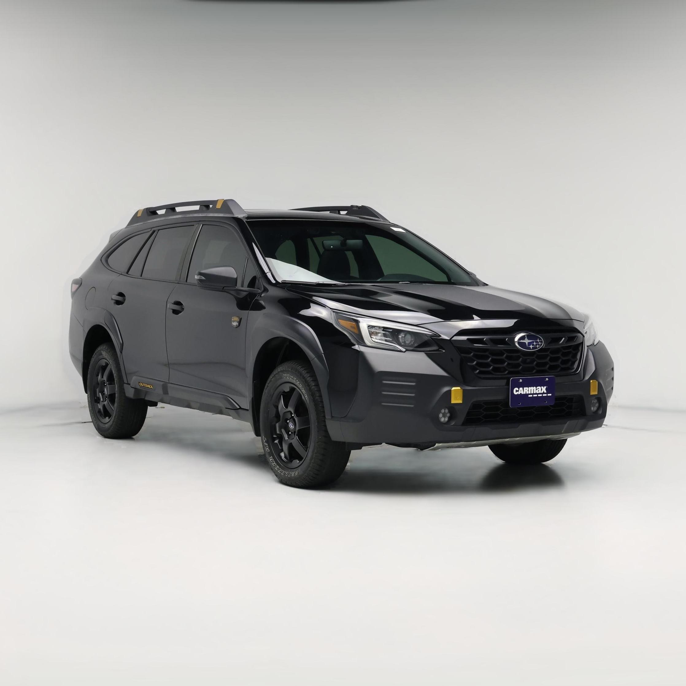 Thumbnail: 2022 Subaru Outback - 1