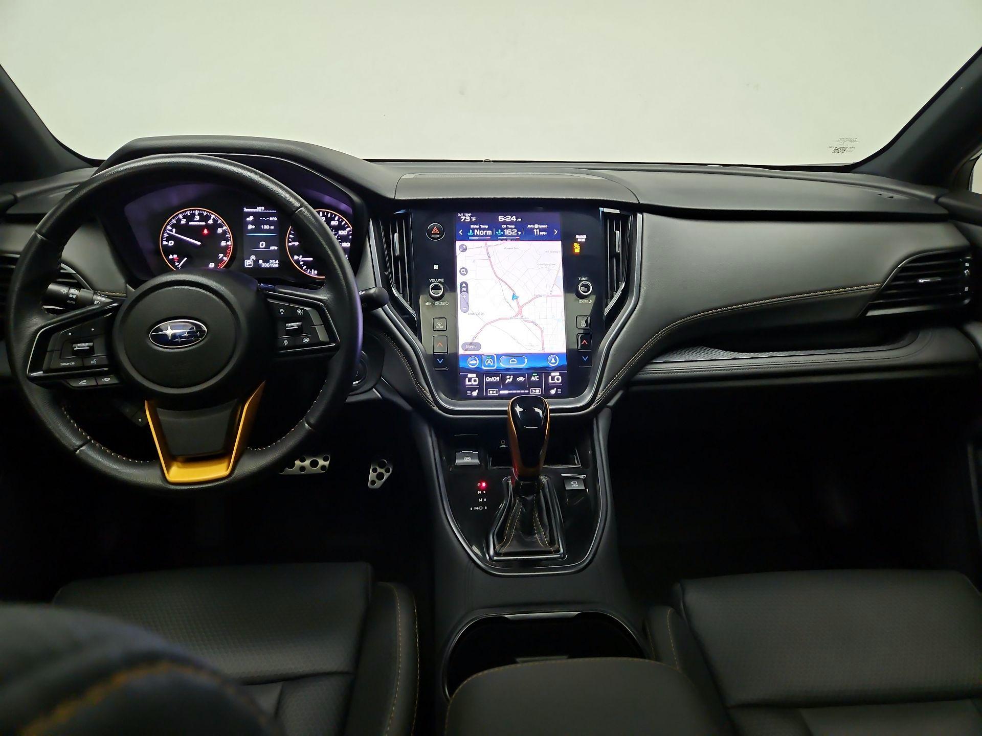 Thumbnail: 2022 Subaru Outback - 9