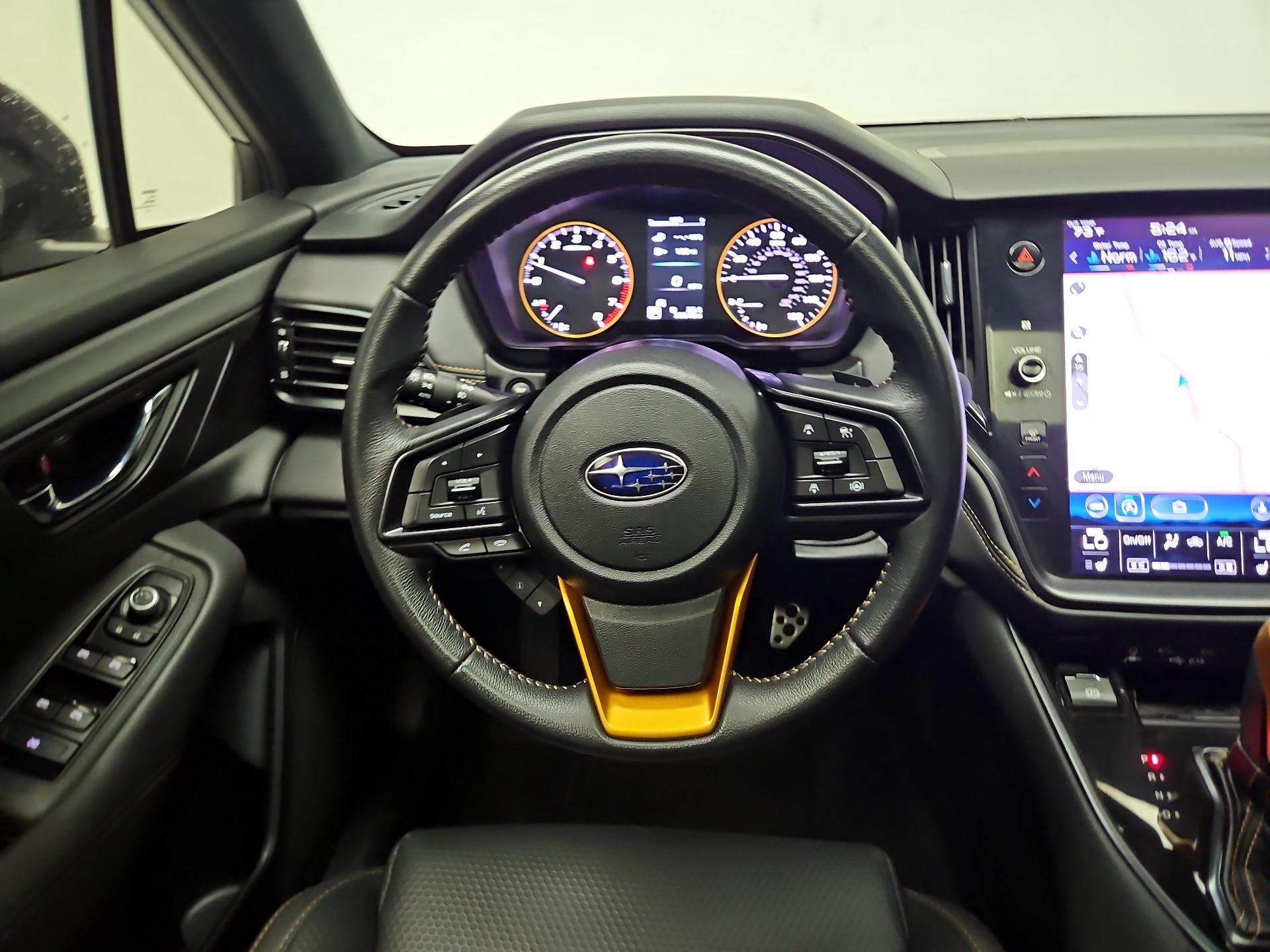 Thumbnail: 2022 Subaru Outback - 10