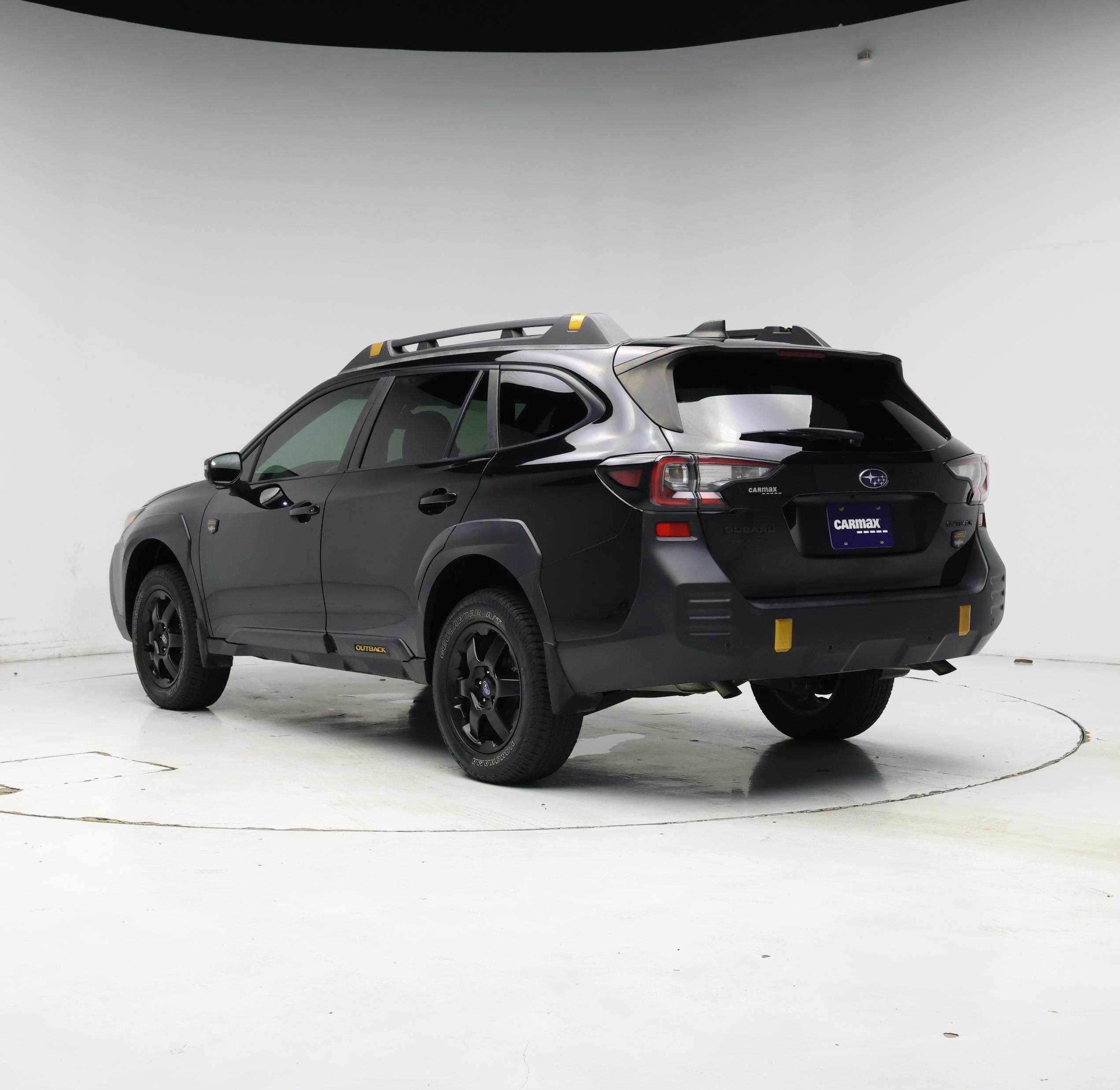 Thumbnail: 2022 Subaru Outback - 2