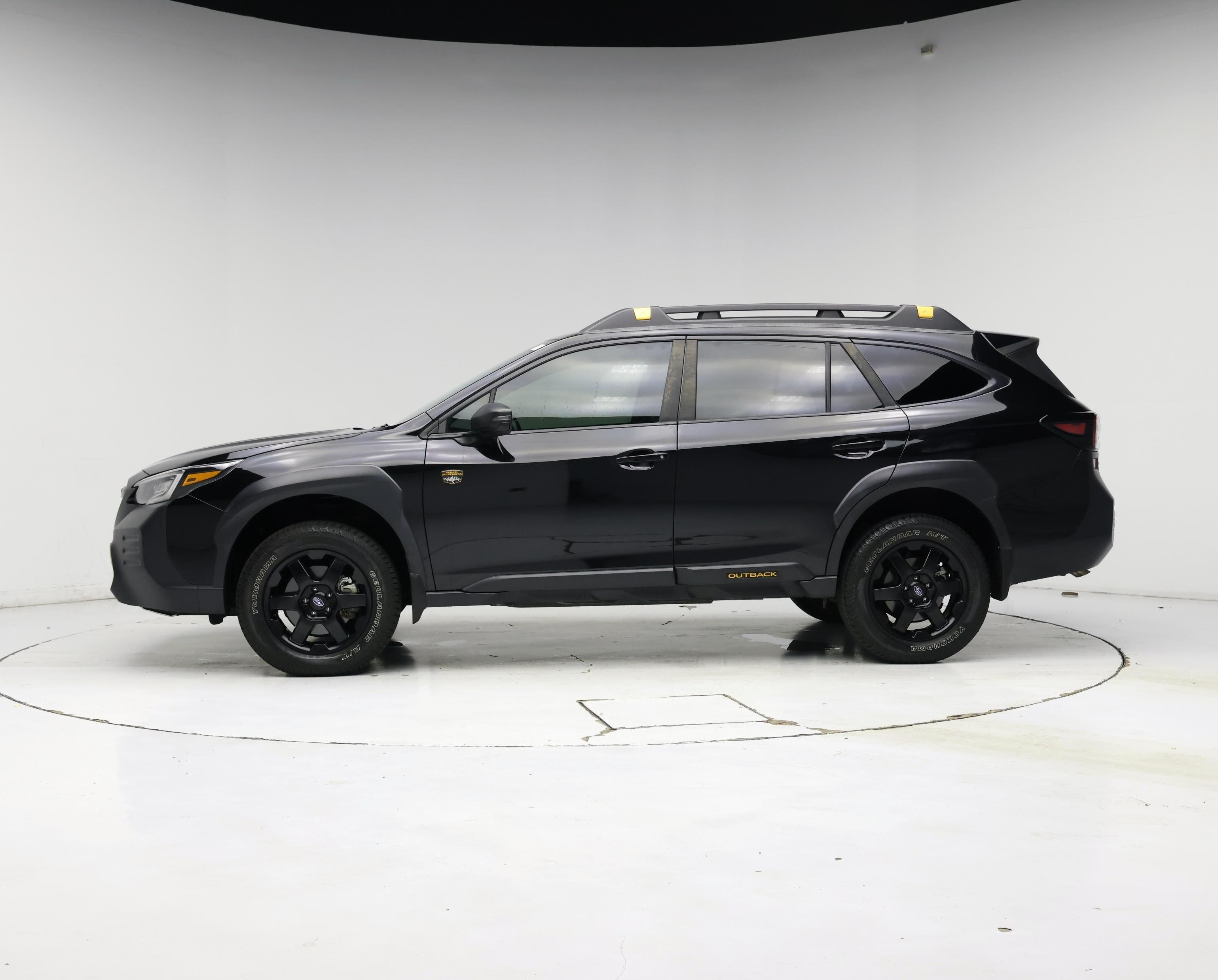 Thumbnail: 2022 Subaru Outback - 3